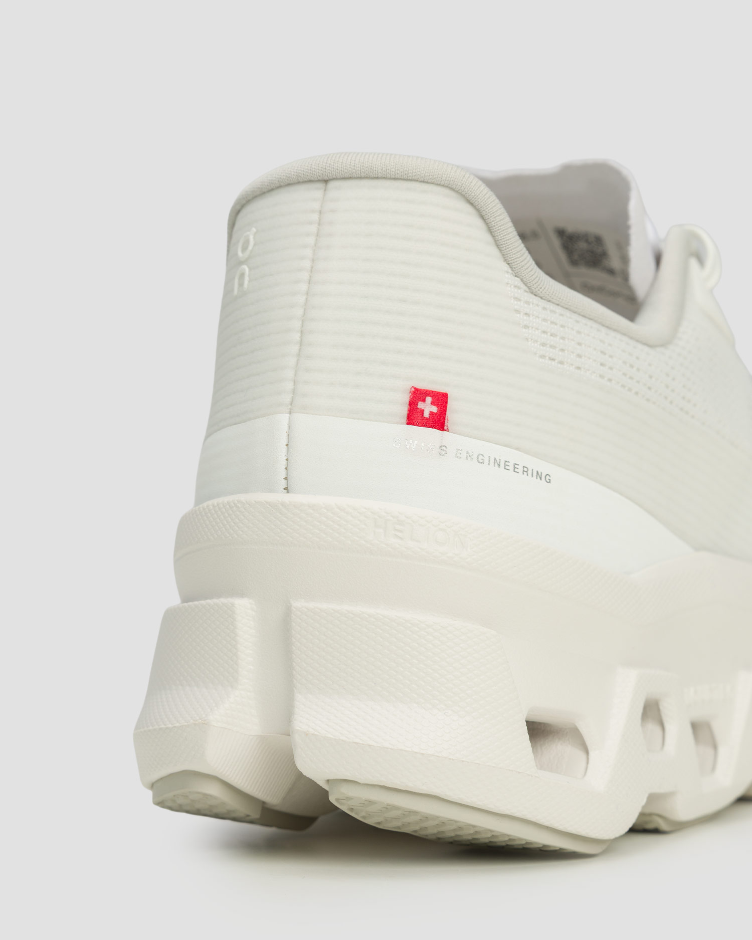 Sneakersy damskie On Cloudmonster Void