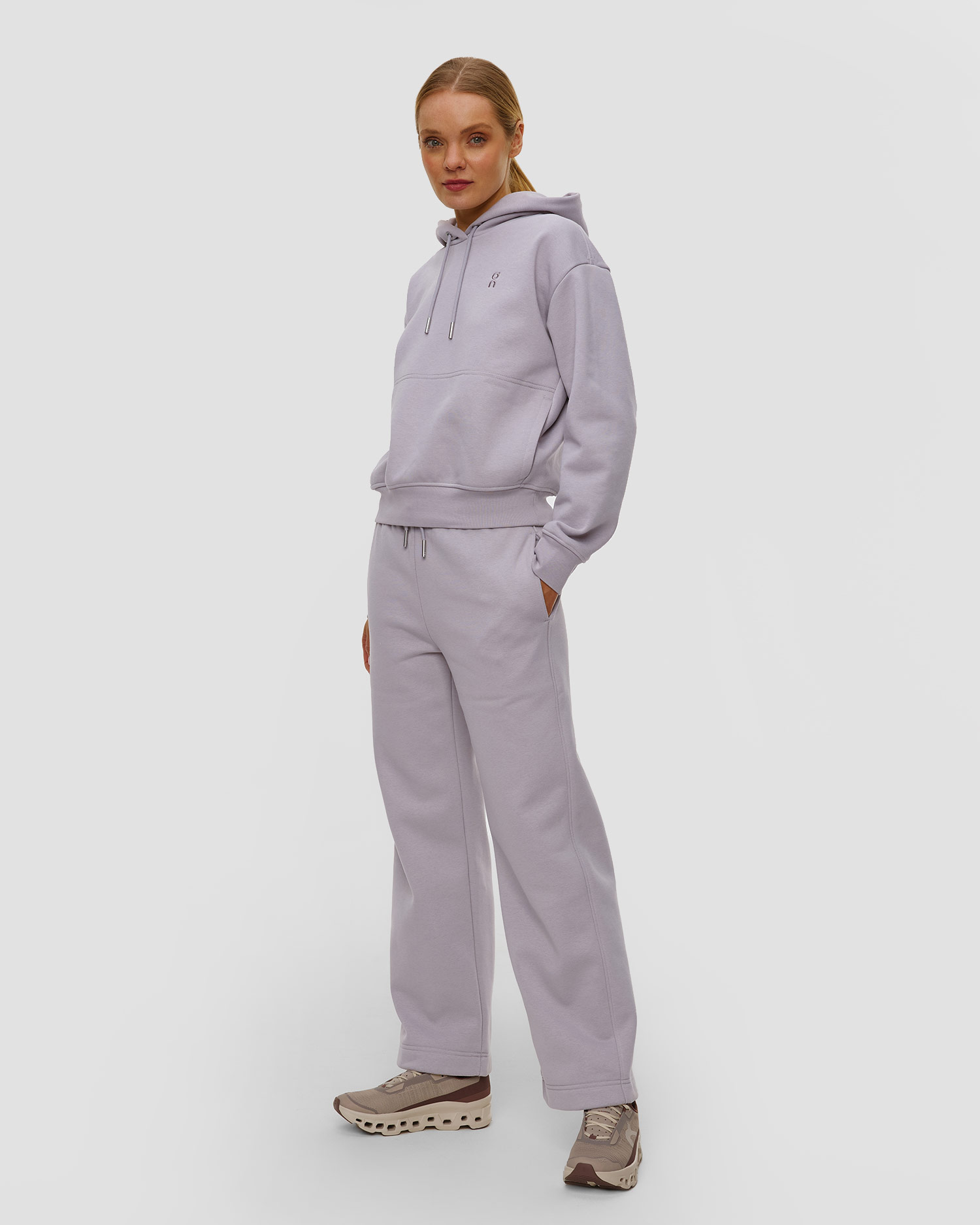 On Cloudmonster Void Damen-Sneaker