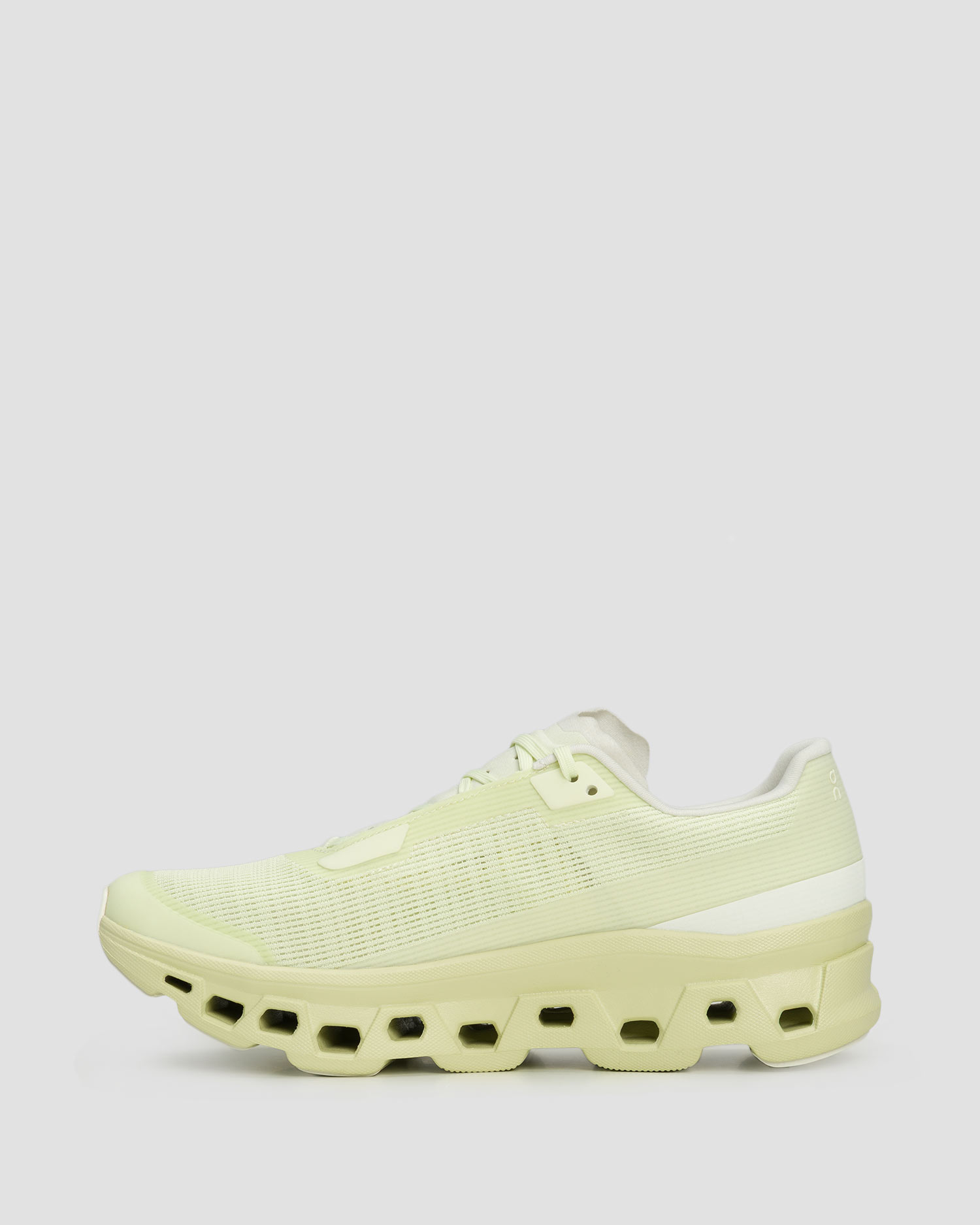 Sneakersy damskie On Cloudmonster Void