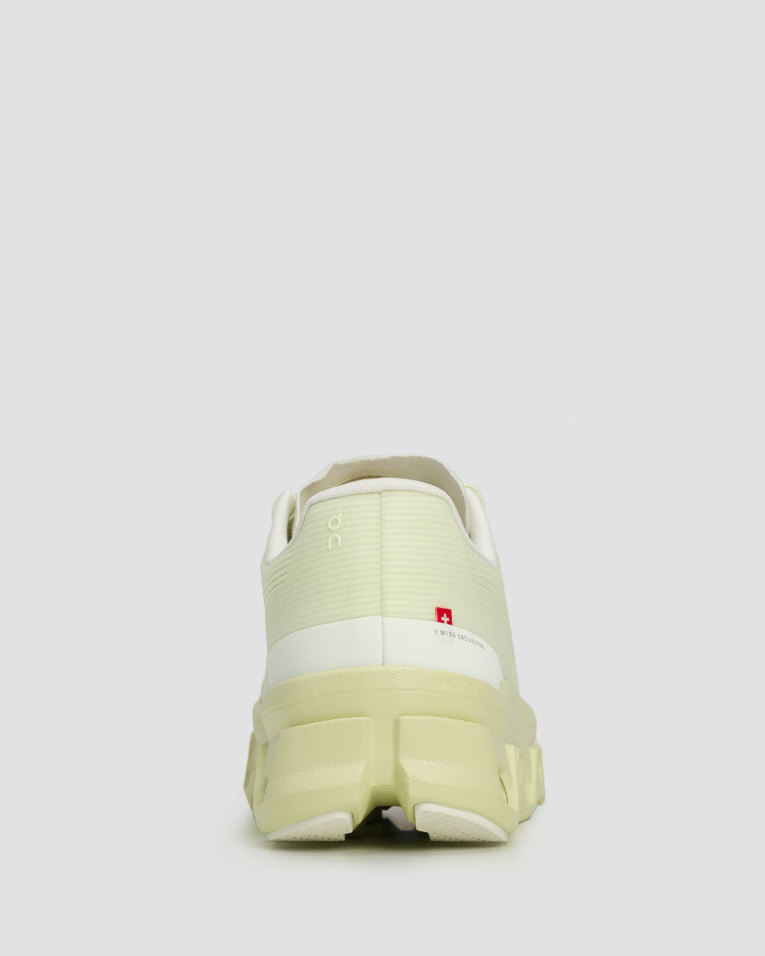 Sneakersy damskie On Cloudmonster Void