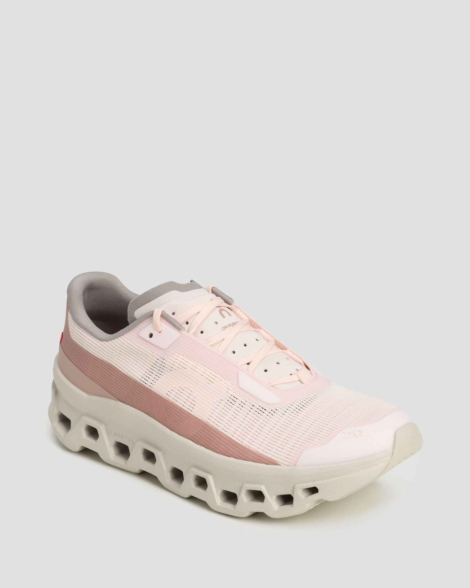 Sneakersy damskie On Cloudmonster Void
