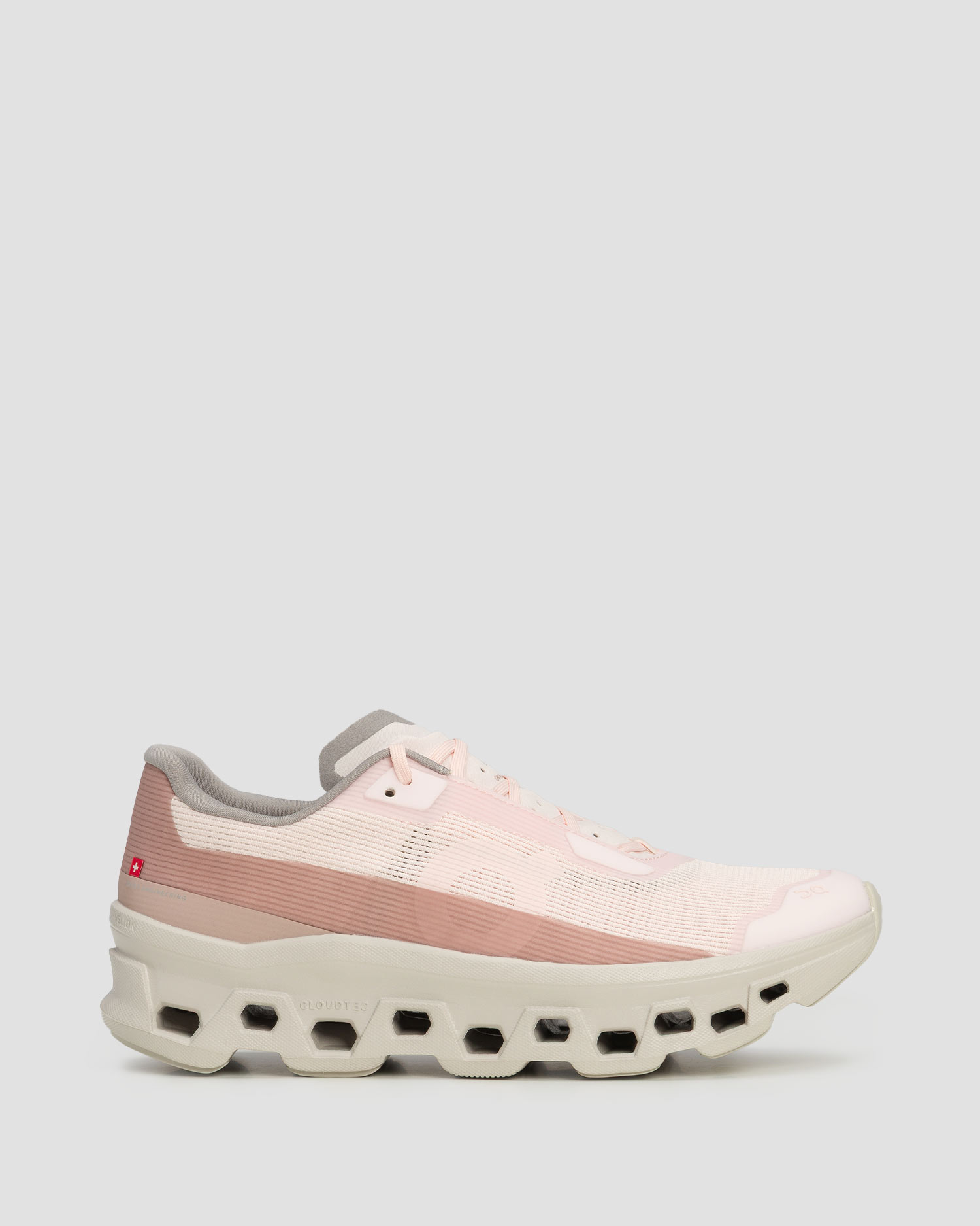 Sneakersy damskie On Cloudmonster Void