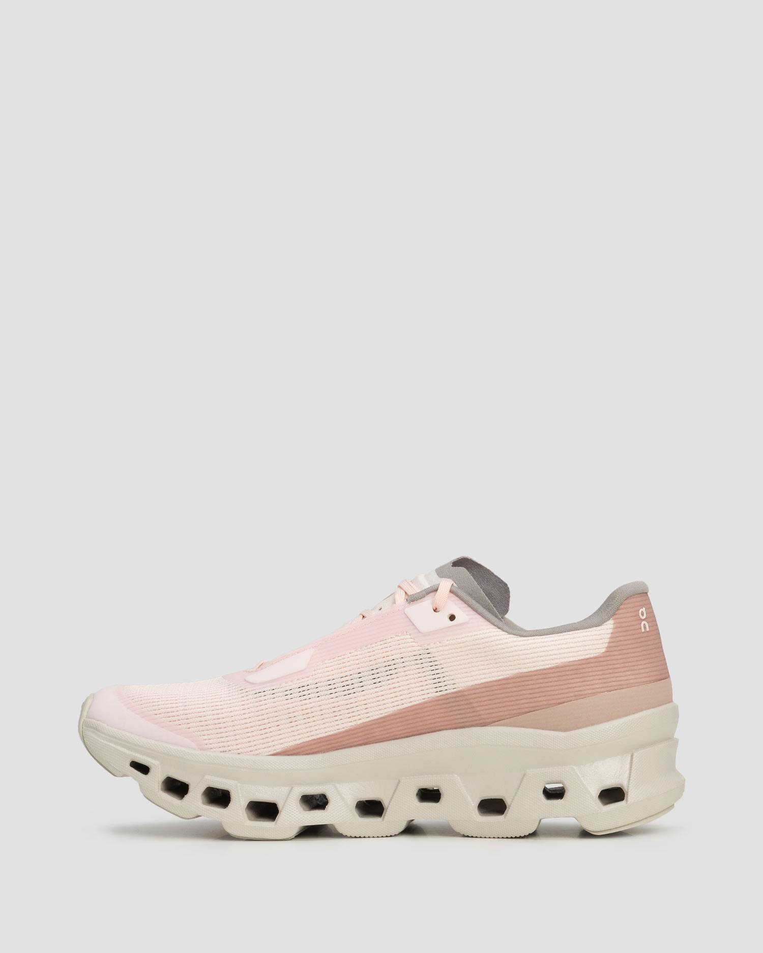 Sneakersy damskie On Cloudmonster Void