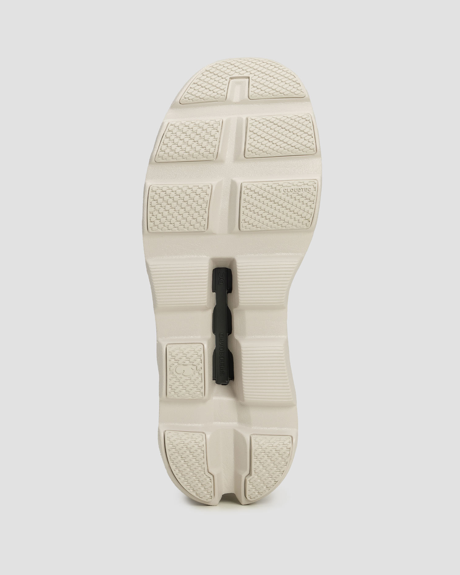 Sneakersy damskie On Cloudmonster Void