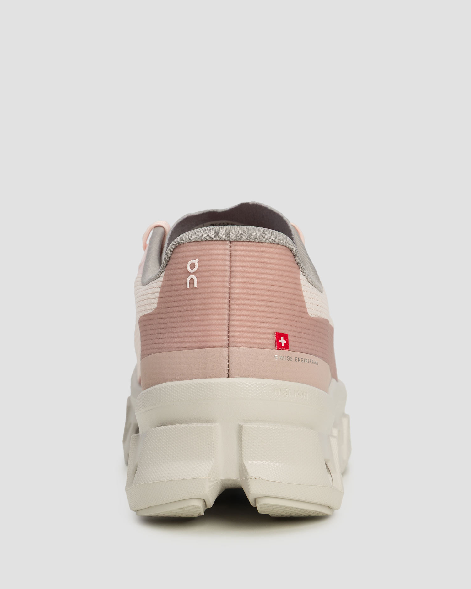 Sneakersy damskie On Cloudmonster Void