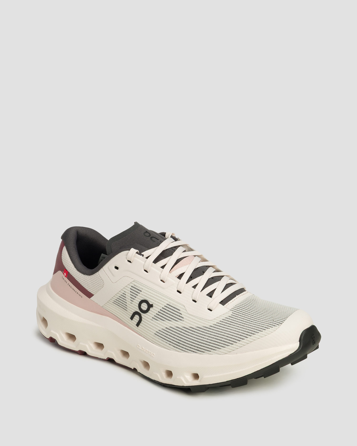 Buty trailowe damskie On Cloudvista 3