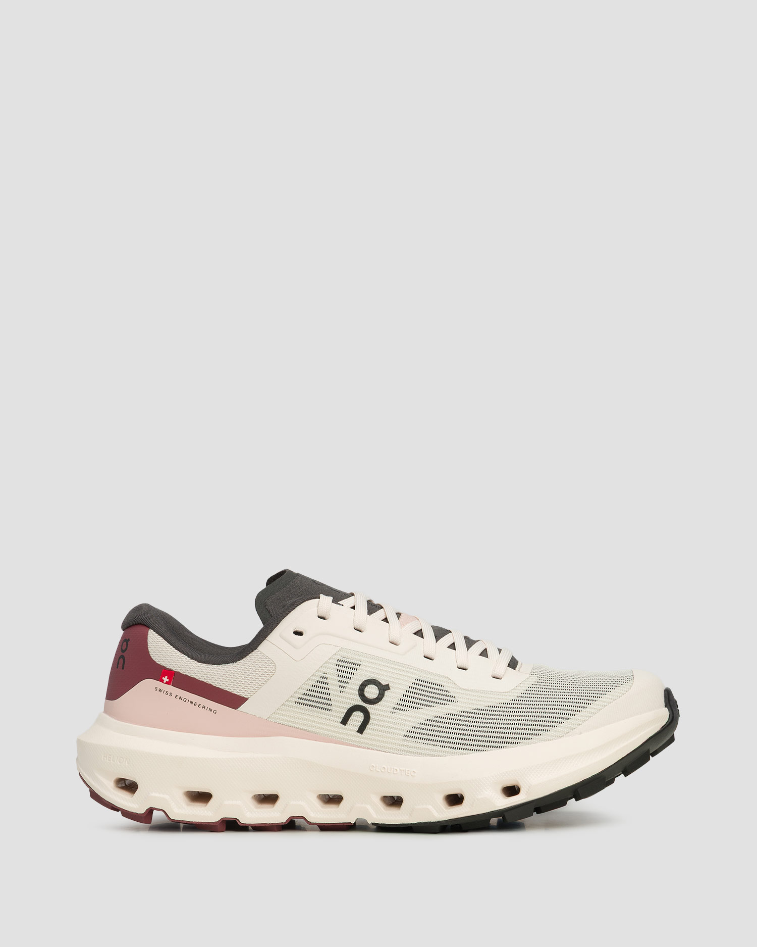 Buty trailowe damskie On Cloudvista 3