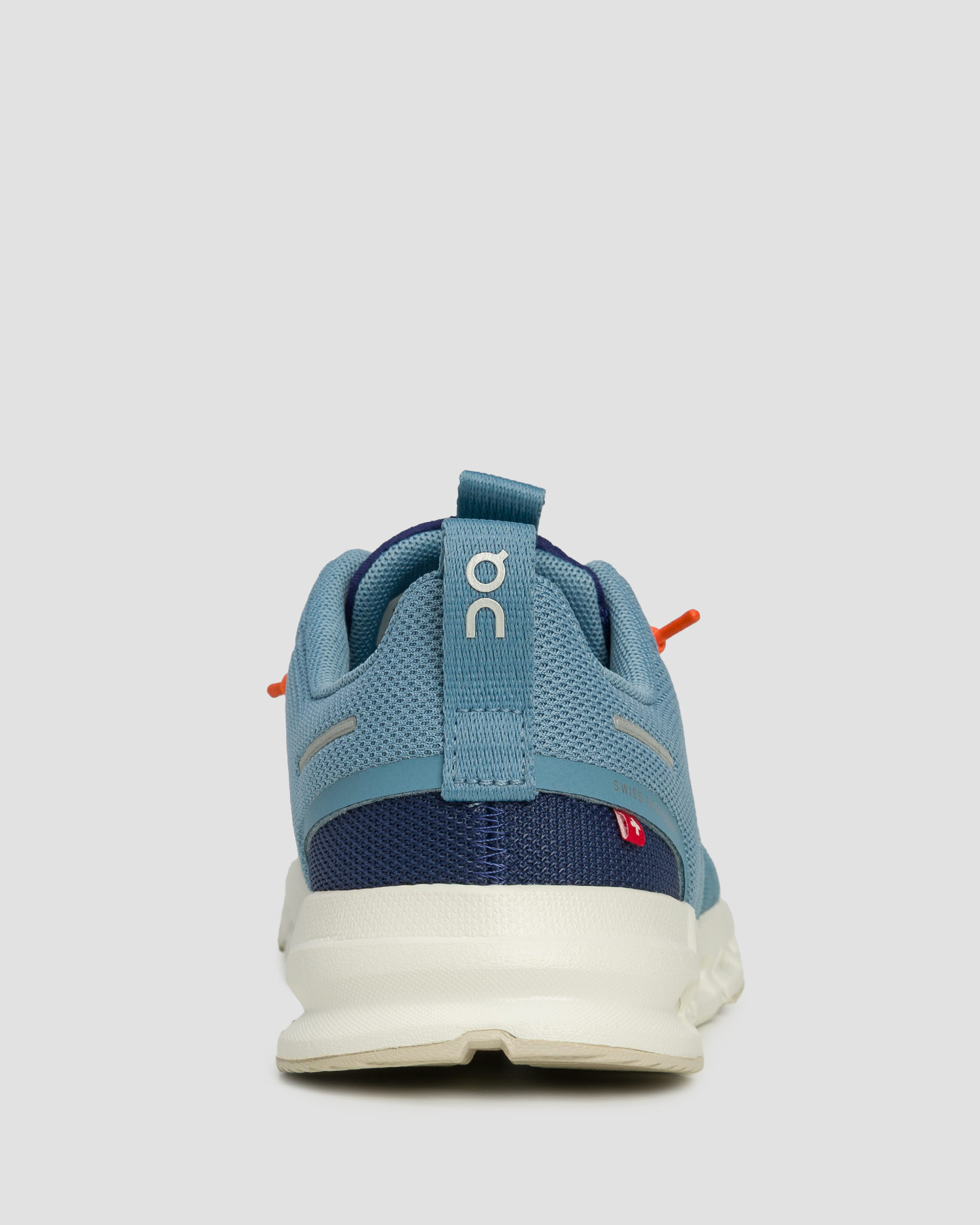 Sneakers On Cloud Sky