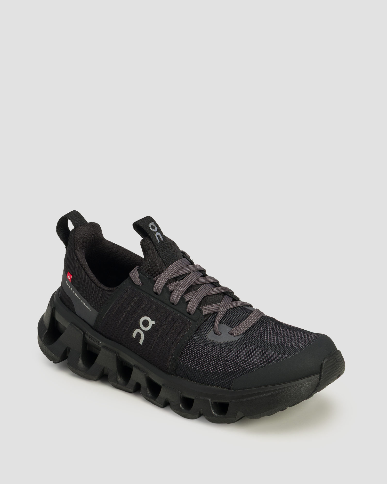 On Cloudswift Youth Jugendschuhe
