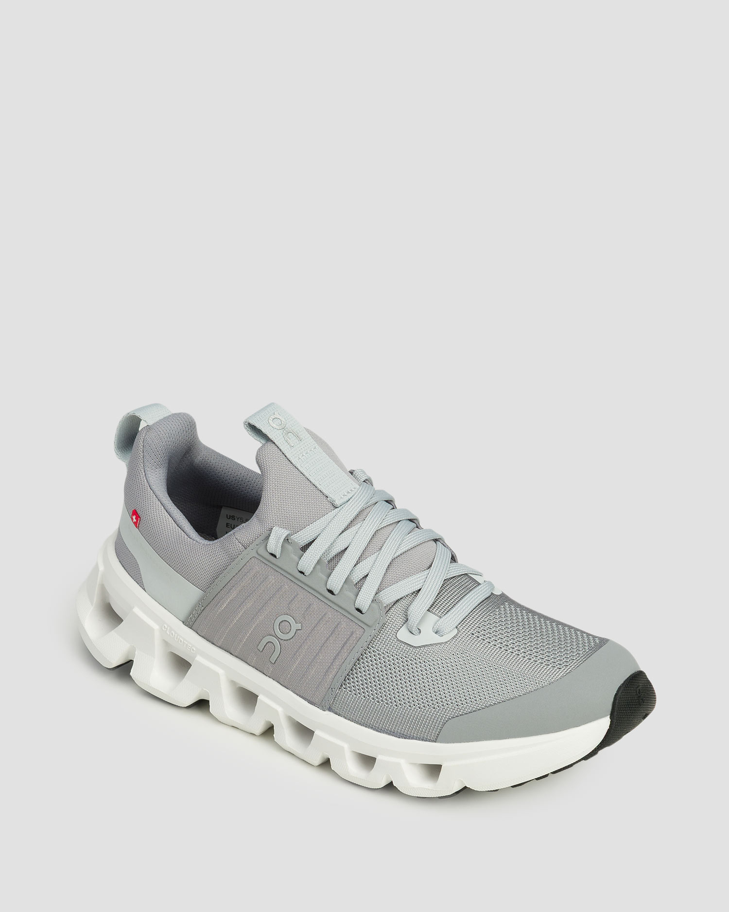 Sneakersy młodzieżowe On CLOUDSWIFT YOUTH