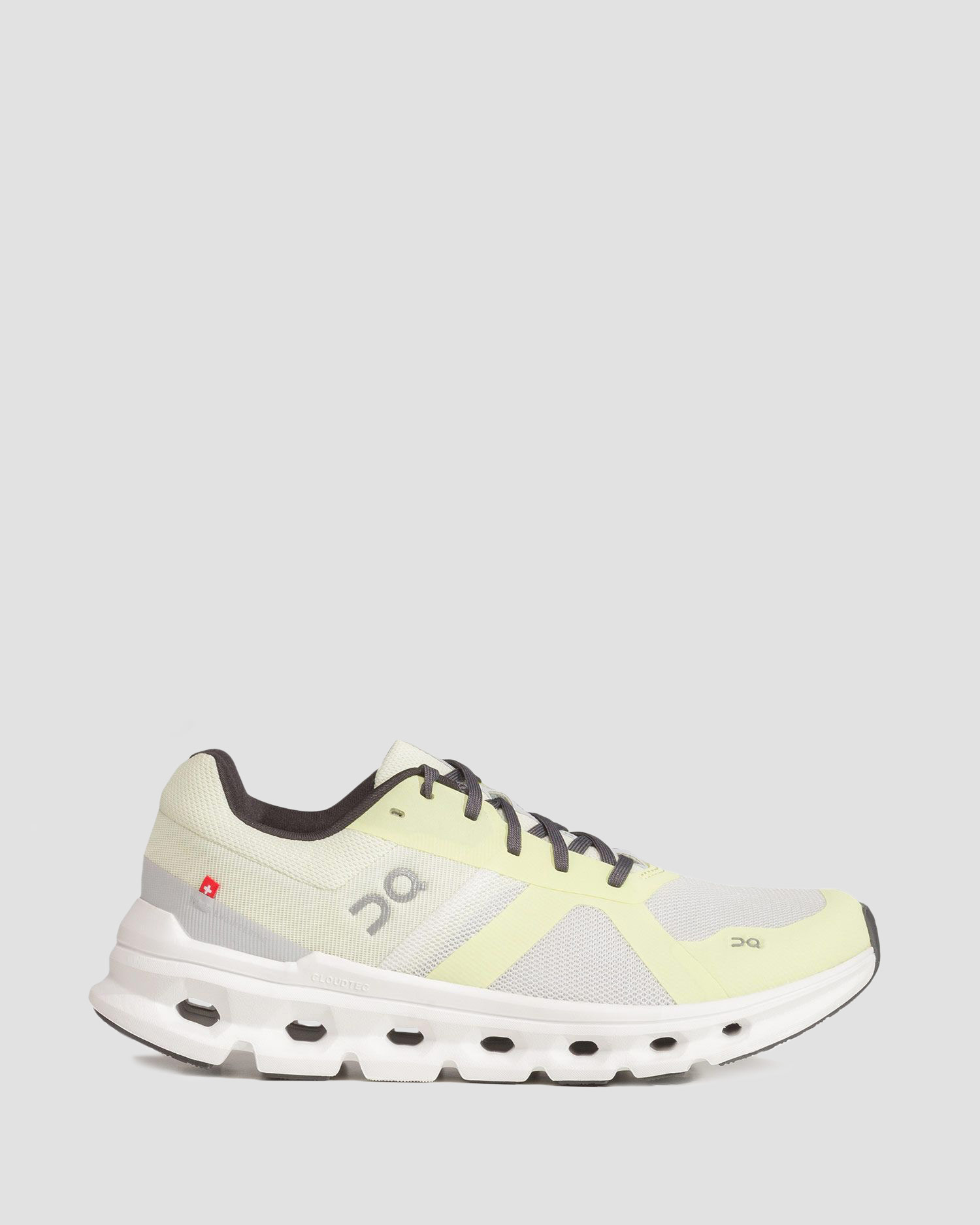 Buty damskie On Cloudrunner