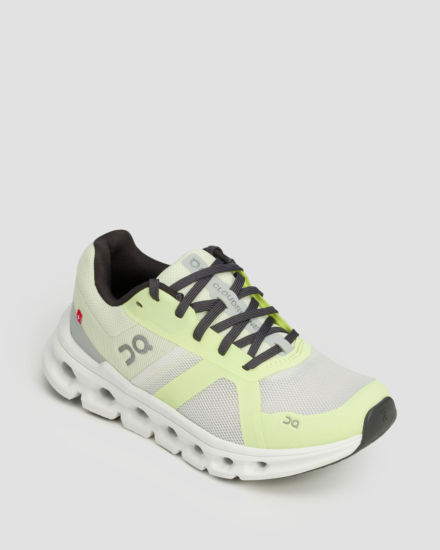 On Cloudrunner Damenschuhe