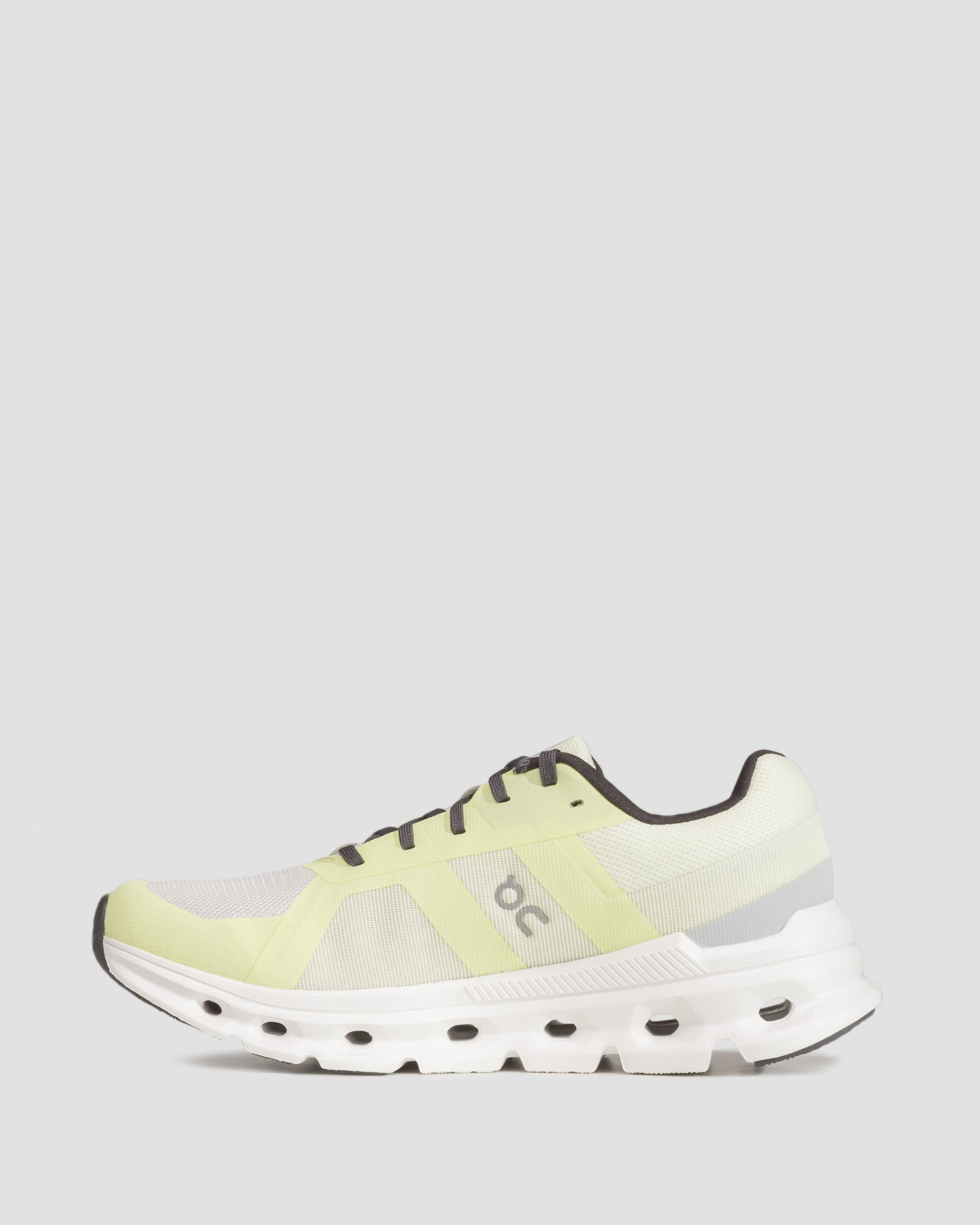 Buty damskie On Cloudrunner