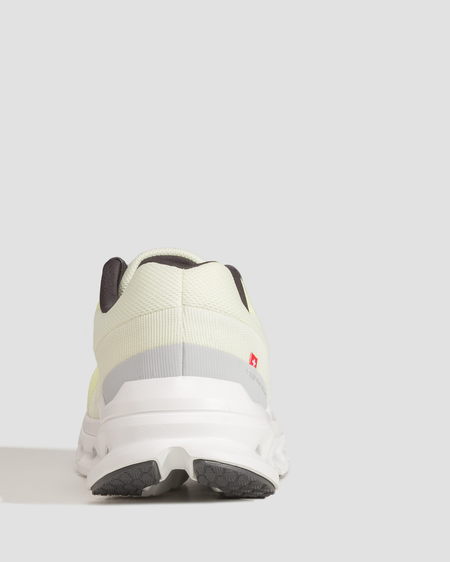 Buty damskie On Cloudrunner