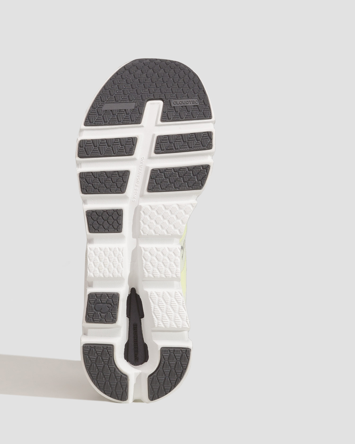 Buty damskie On Cloudrunner