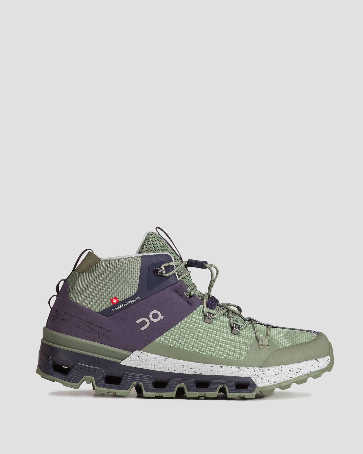 Women's trainers On Cloudtrax