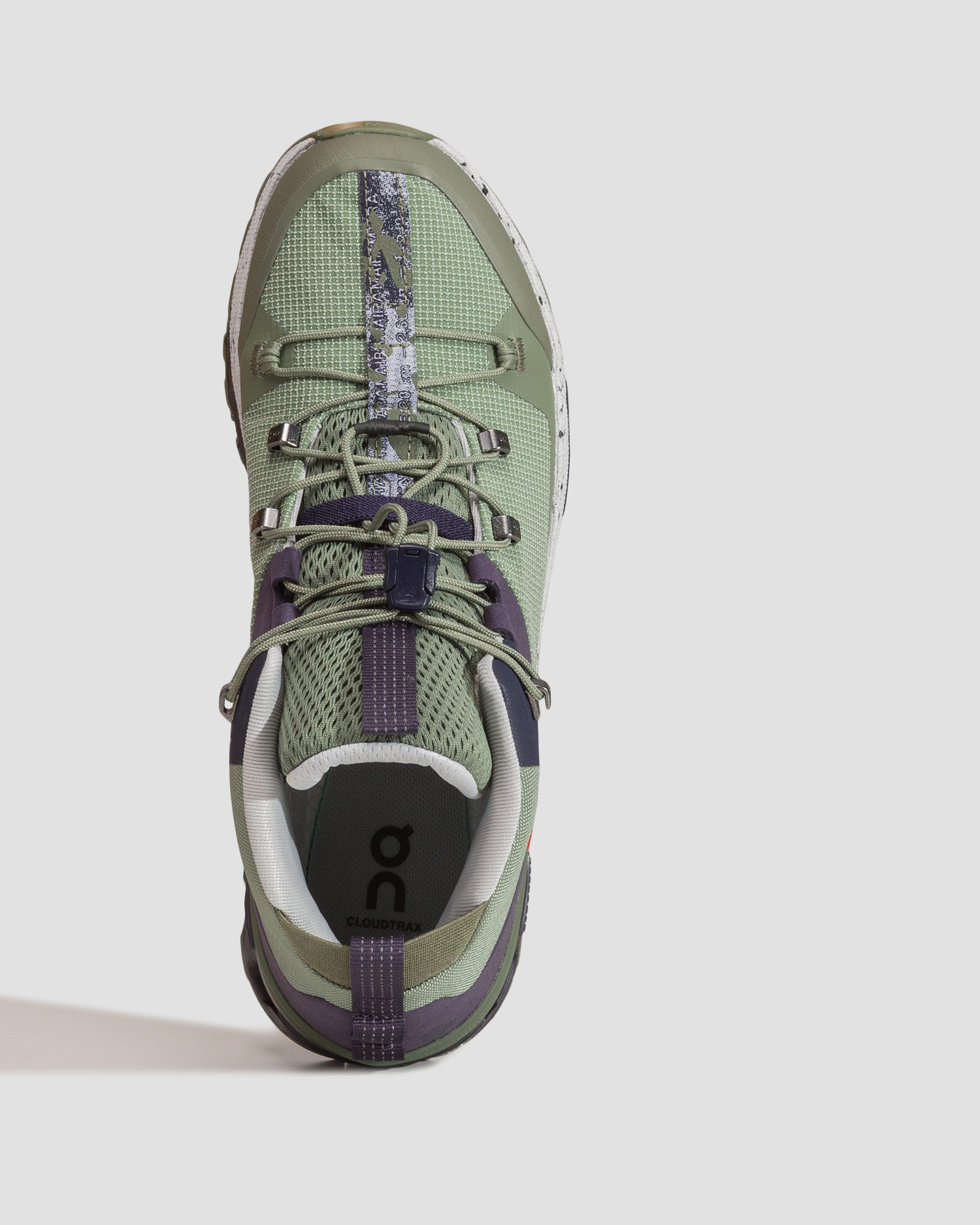 Women's trainers On Cloudtrax