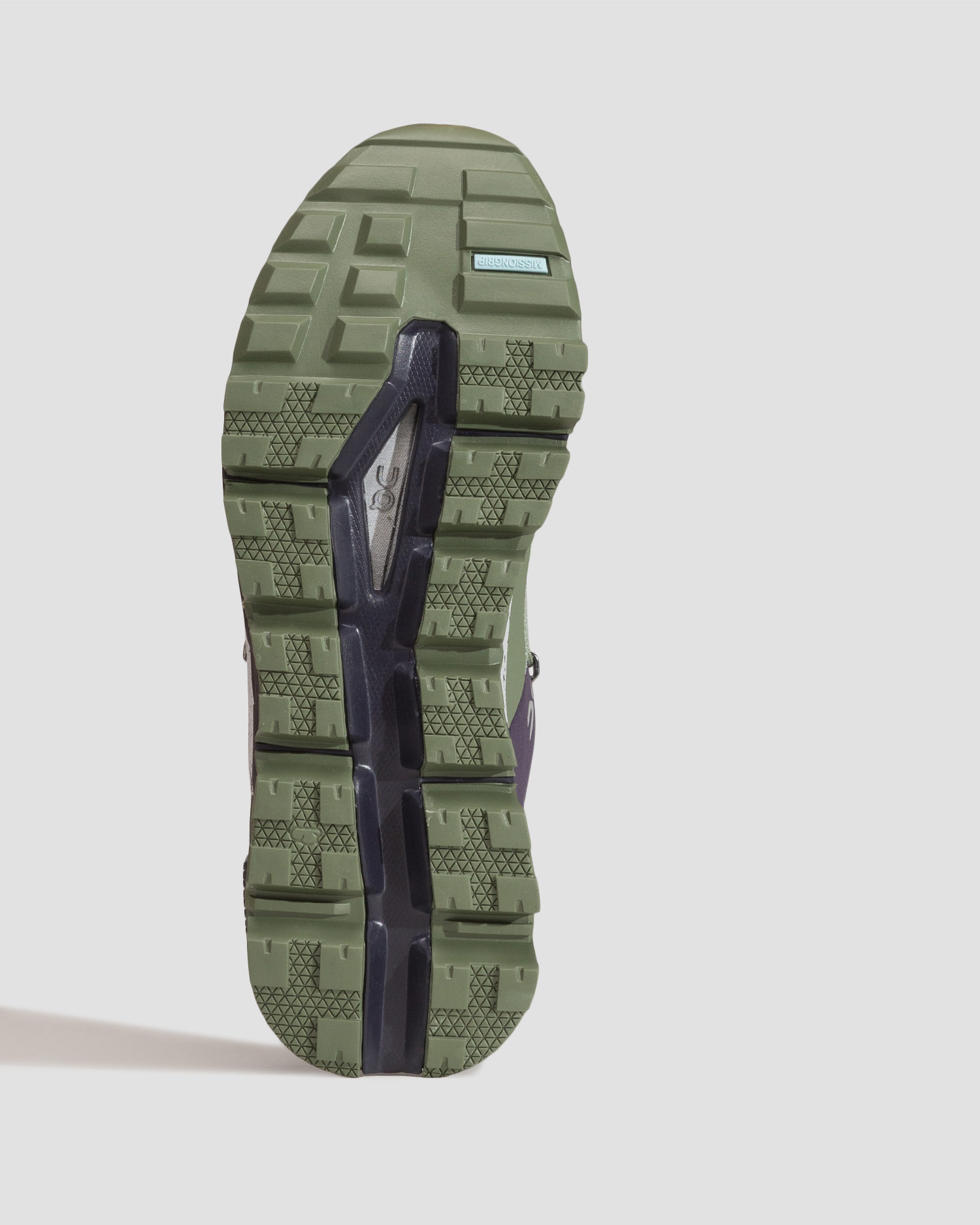 Women's trainers On Cloudtrax