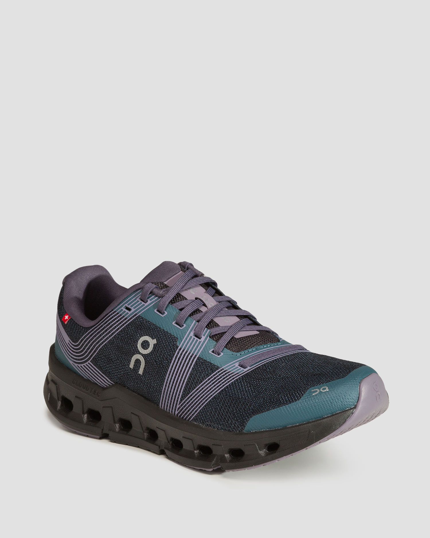 Pantofi de alergare pentru femei On Cloudgo