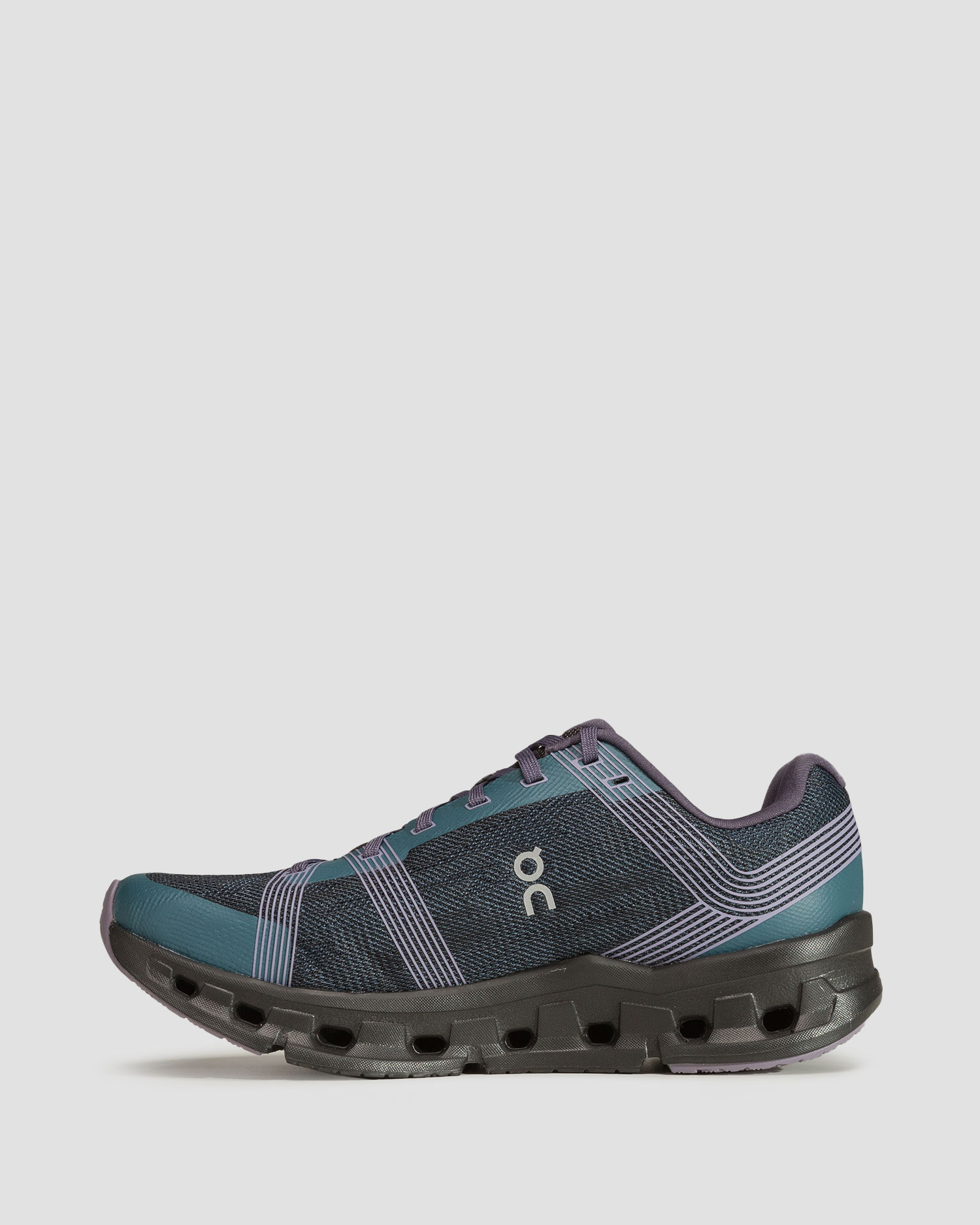 On Cloudgo Damen-Laufschuhe