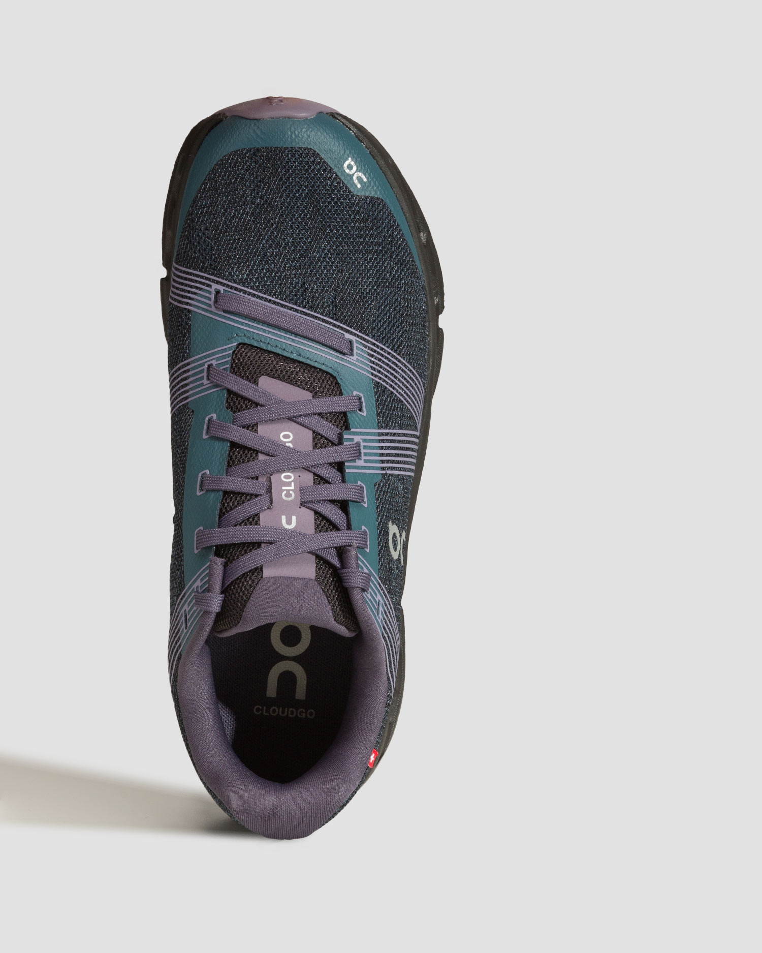 On Cloudgo Damen-Laufschuhe