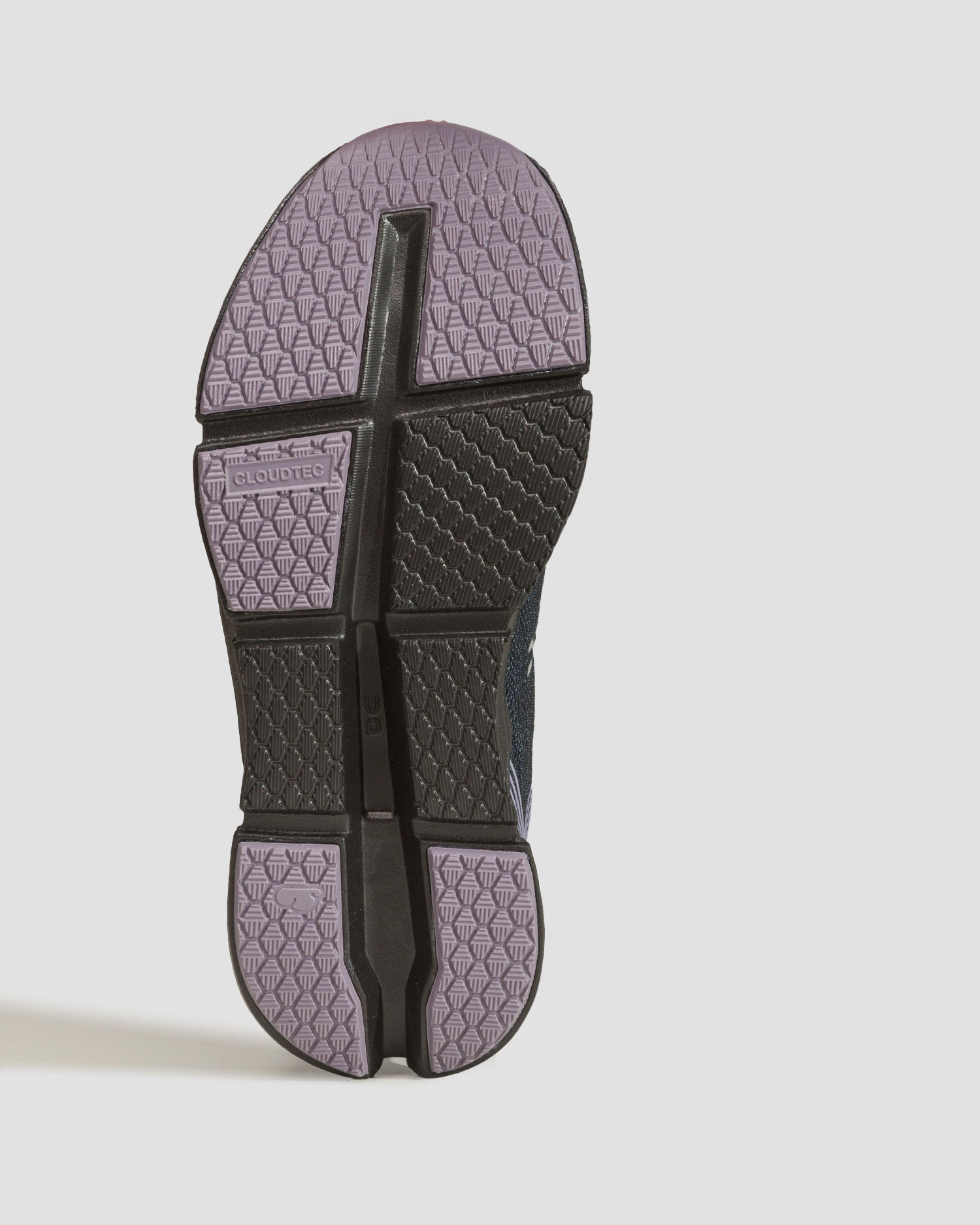 On Cloudgo Damen-Laufschuhe