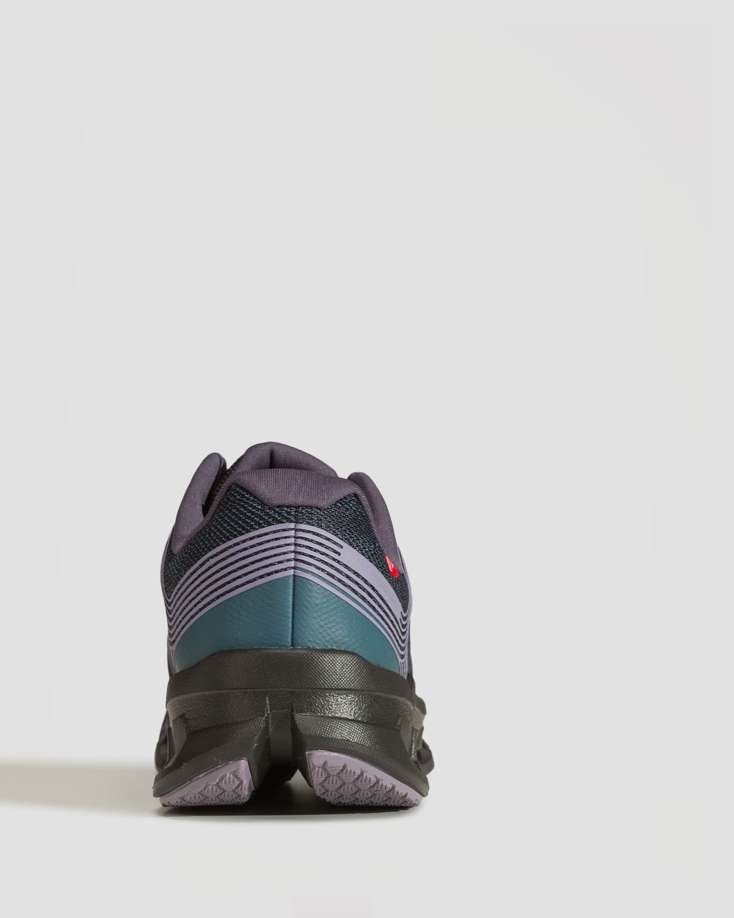 On Cloudgo Damen-Laufschuhe