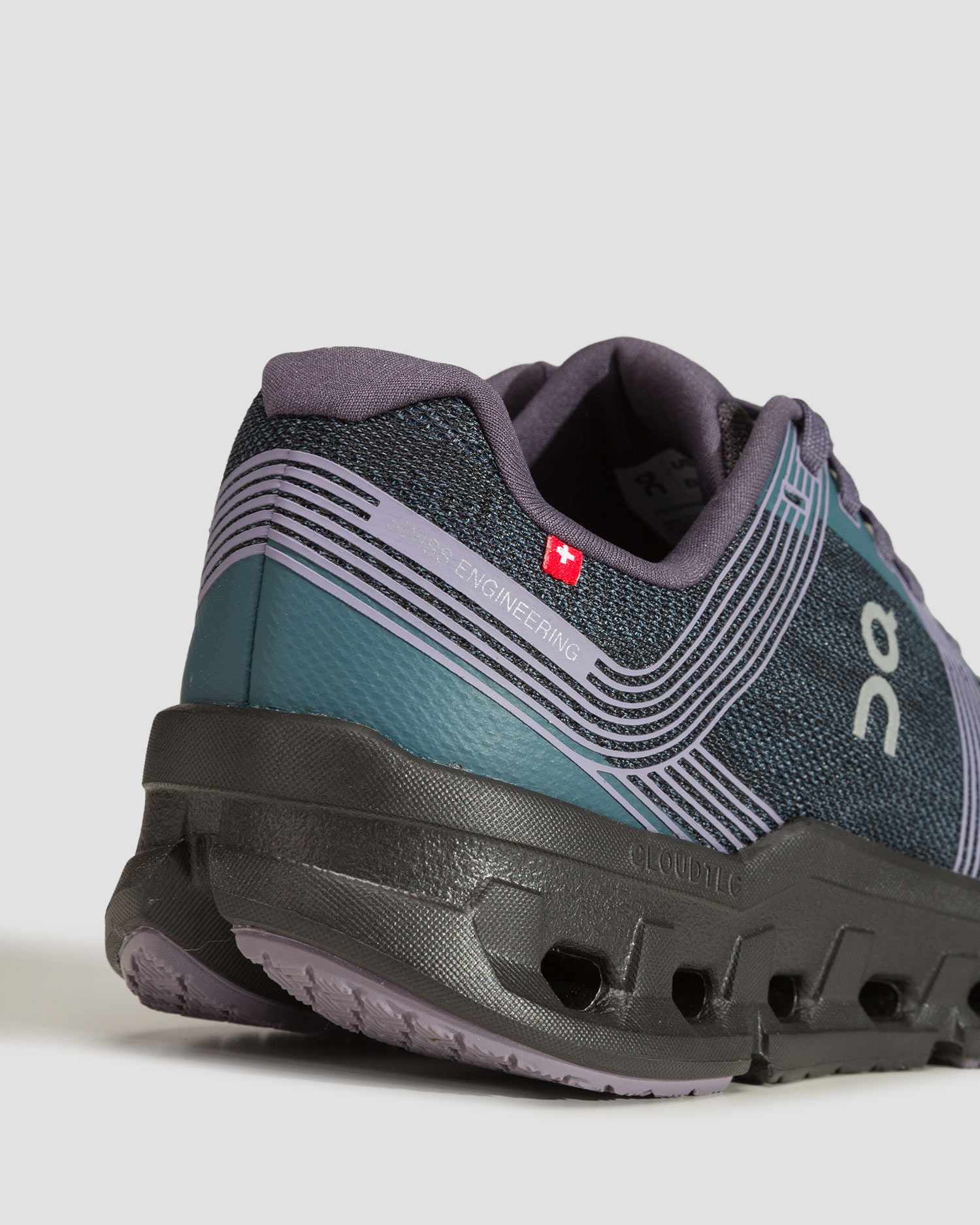 On Cloudgo Damen-Laufschuhe