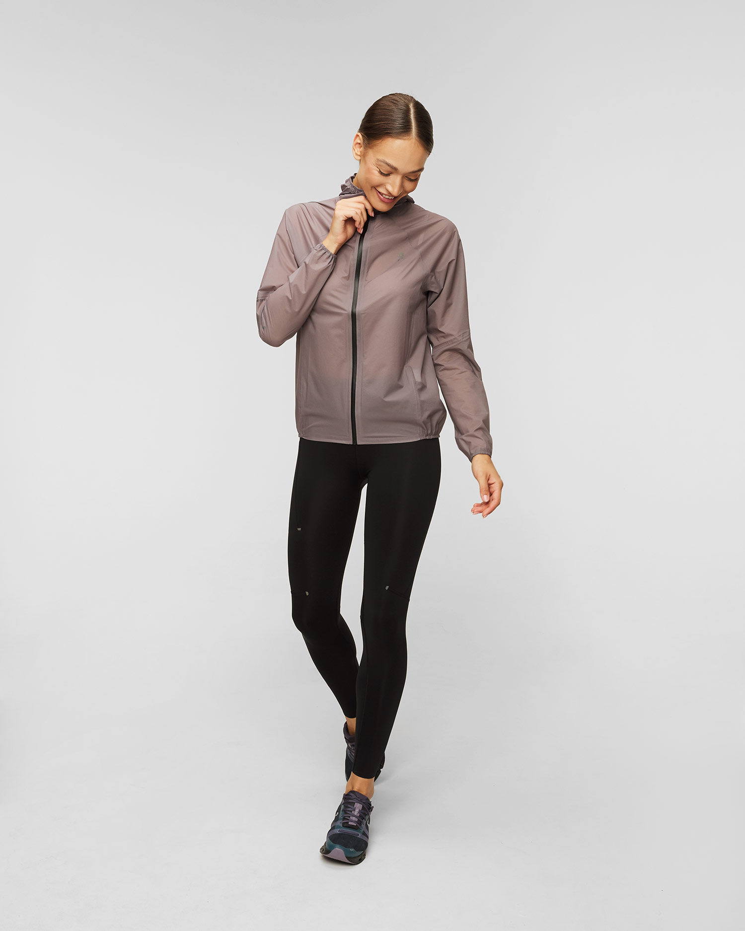 On Cloudgo Damen-Laufschuhe