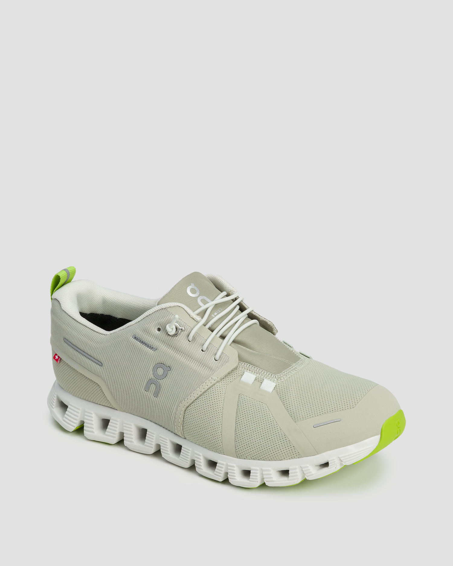 Scarpe da donna On Running Cloud 5 Waterproof