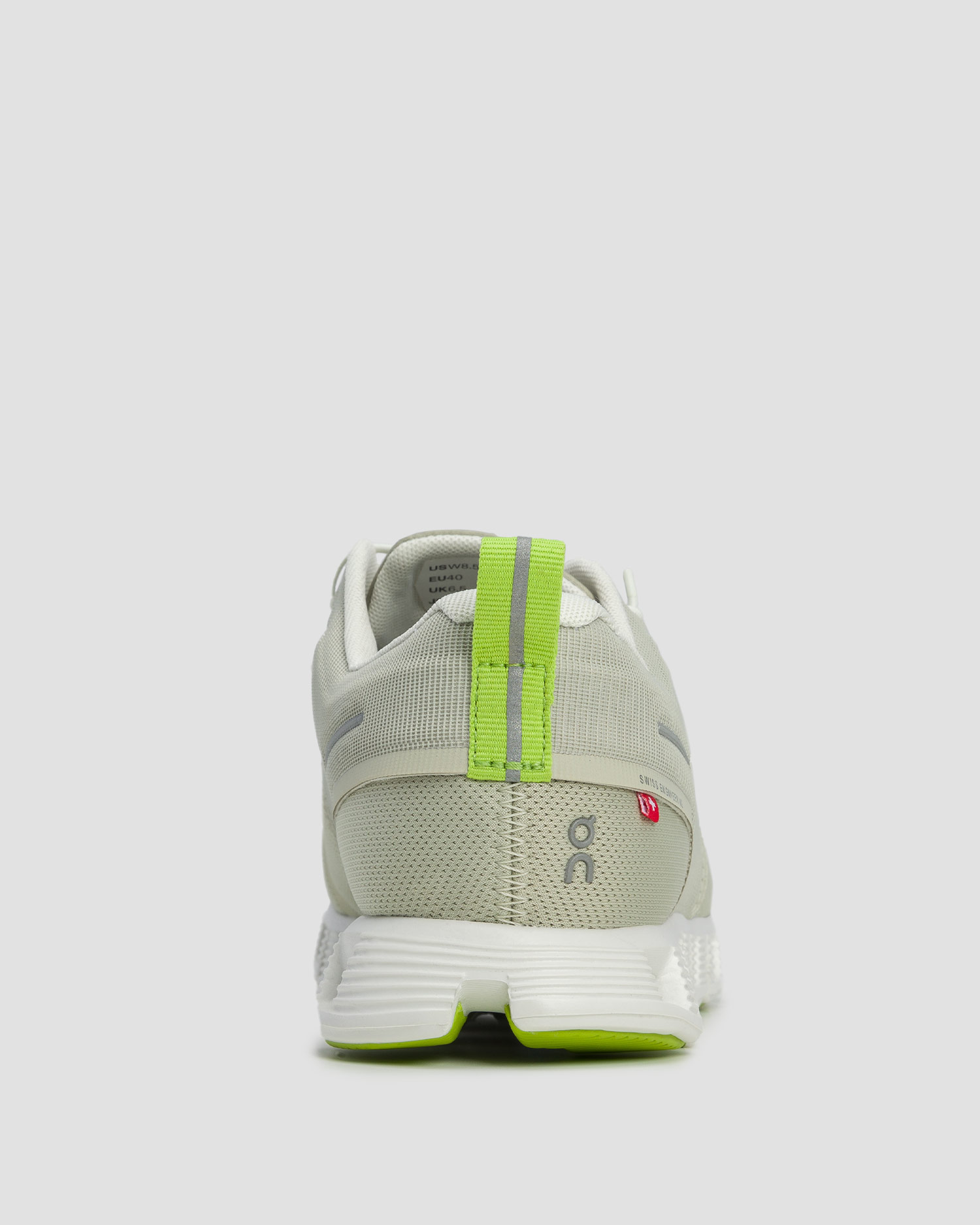 Dámské boty On Cloud 5 Waterproof