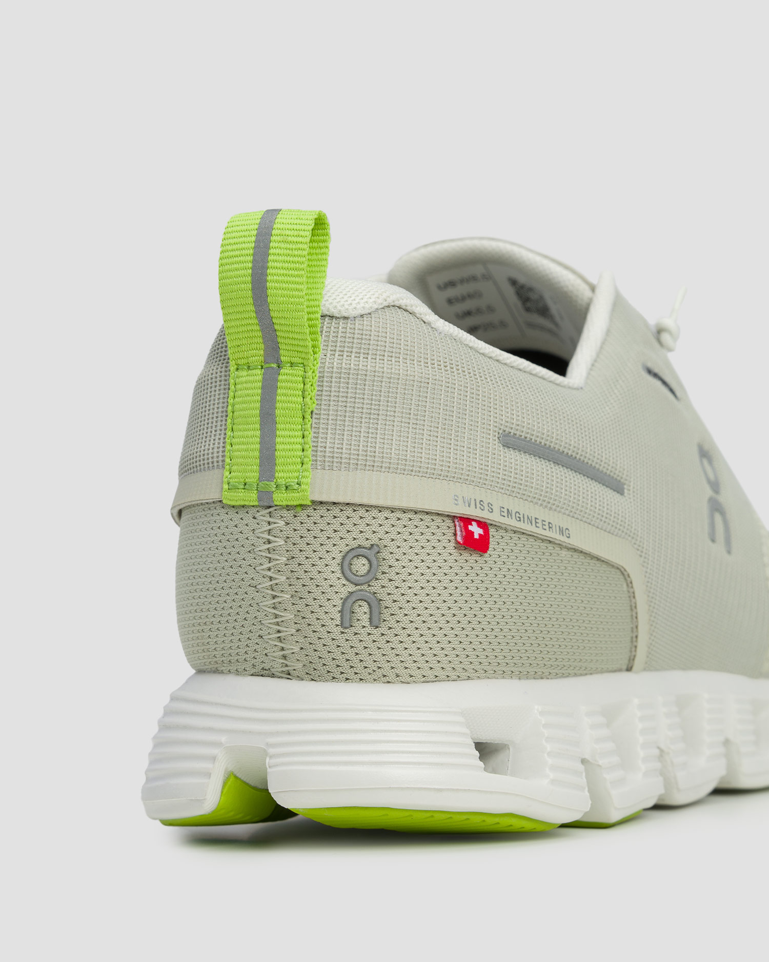 Dámské boty On Cloud 5 Waterproof