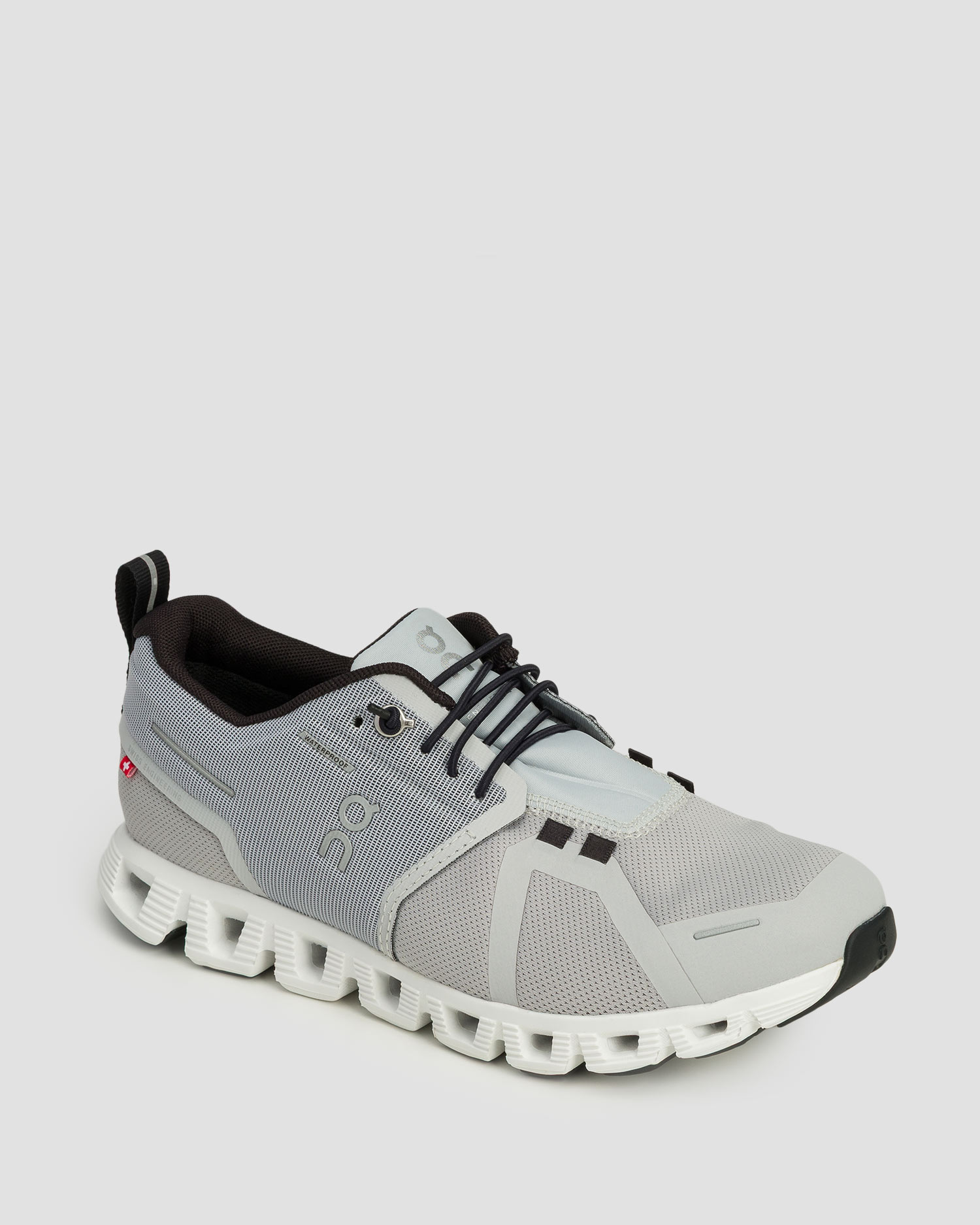 Dámské boty On Cloud 5 Waterproof