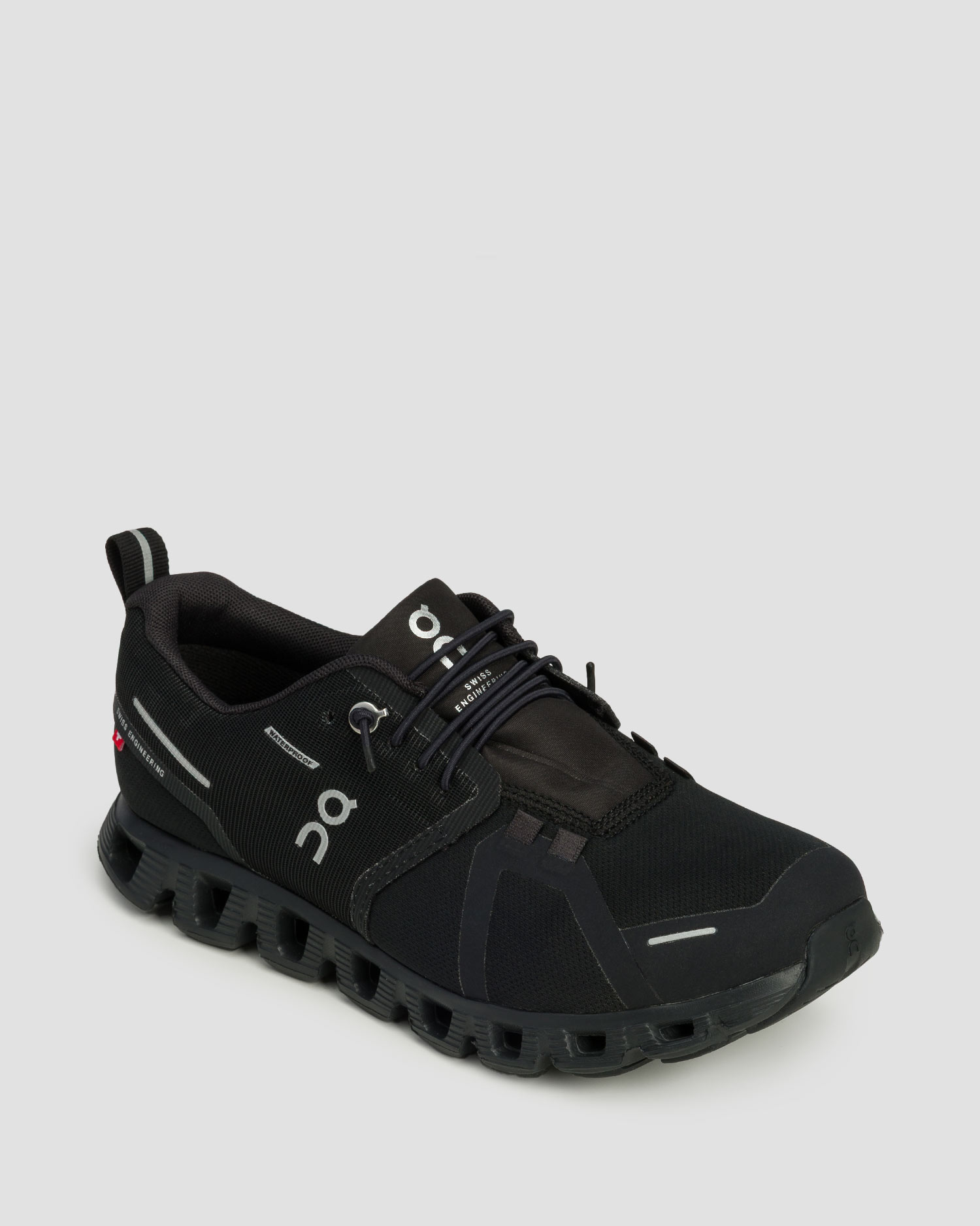 Scarpe da donna ON RUNNING CLOUD 5 WATERPROOF