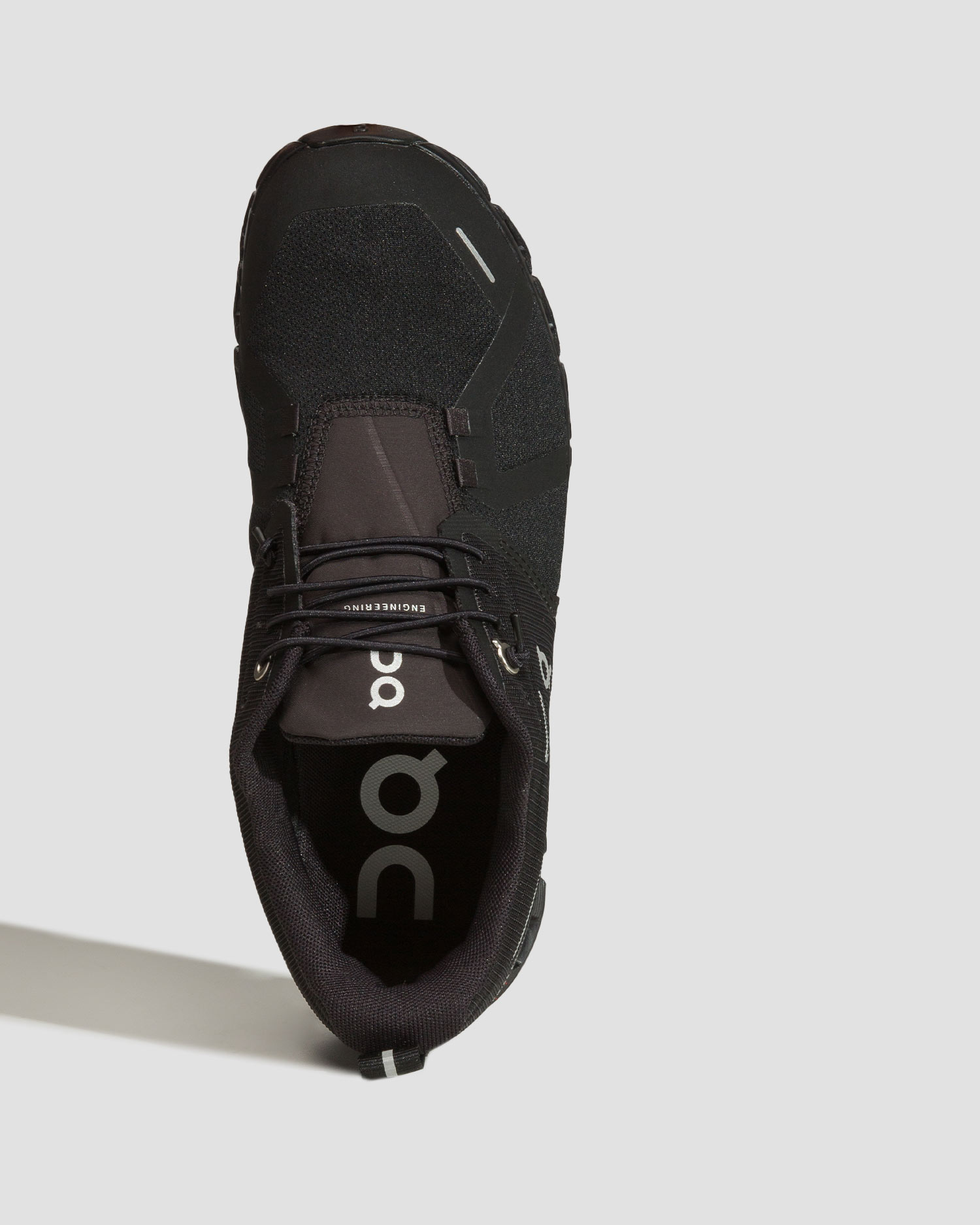 Pantofi pentru femei On CLOUD 5 WATERPROOF