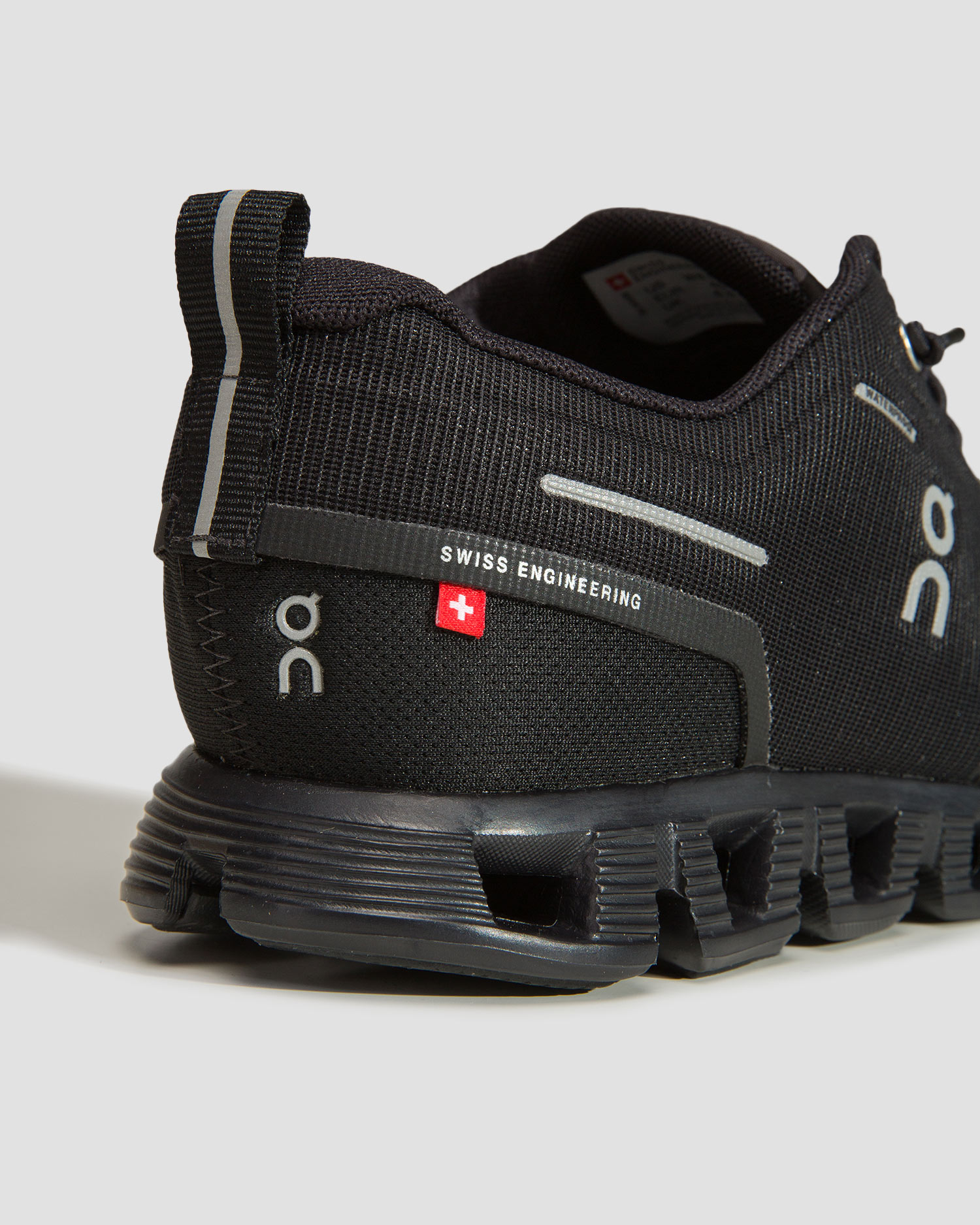 Pantofi pentru femei On CLOUD 5 WATERPROOF