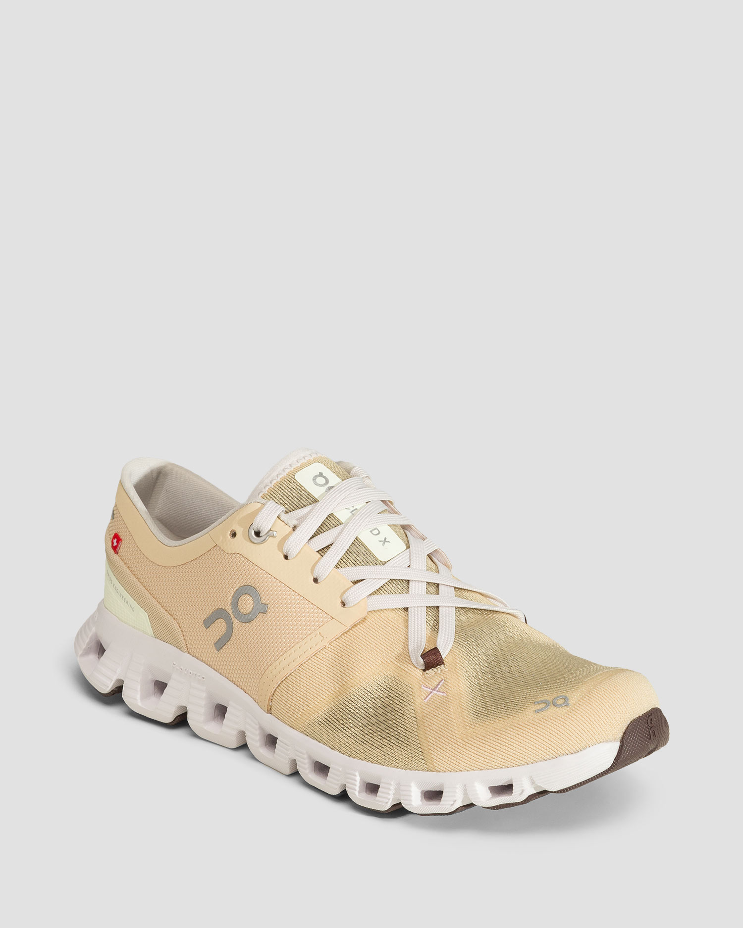 Scarpe sportive da donna On Running Cloud X 3