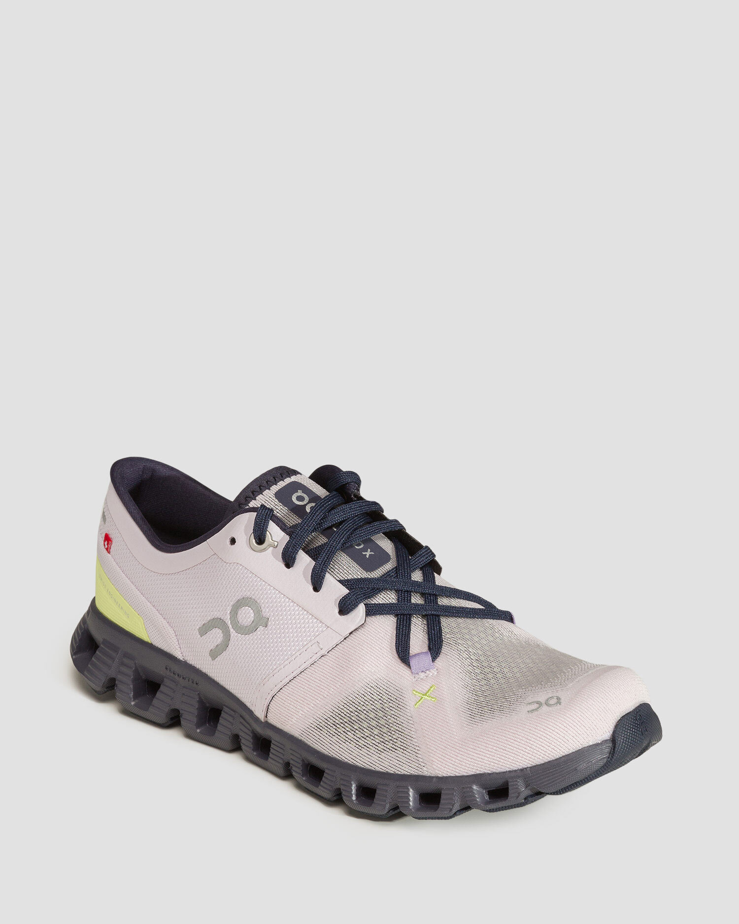 Scarpe da donna On Running Cloud X 3