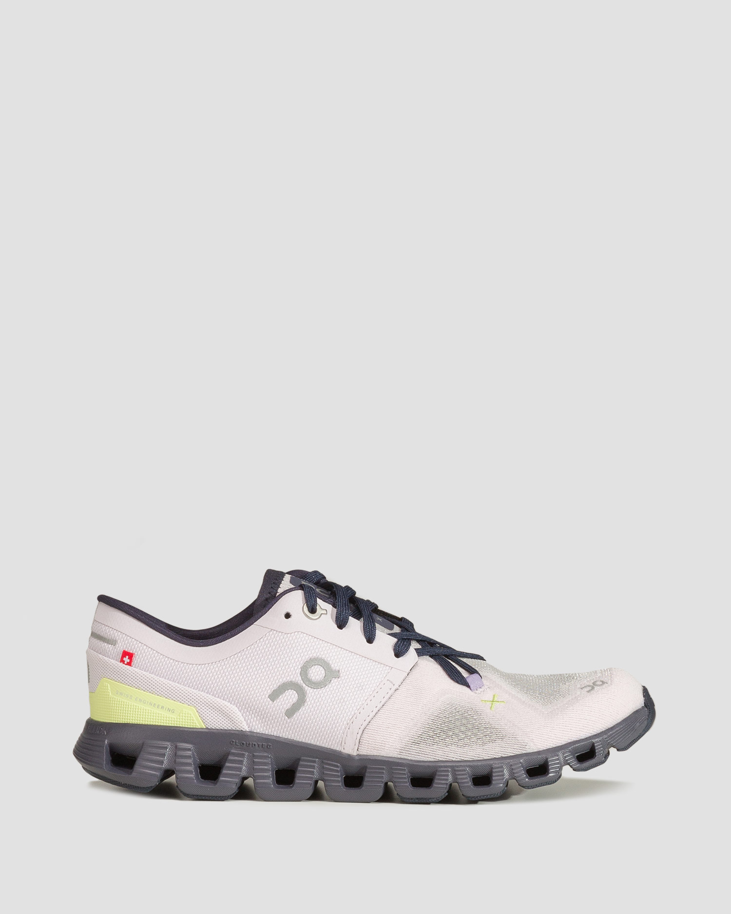On Cloud X 3 Damenschuhe