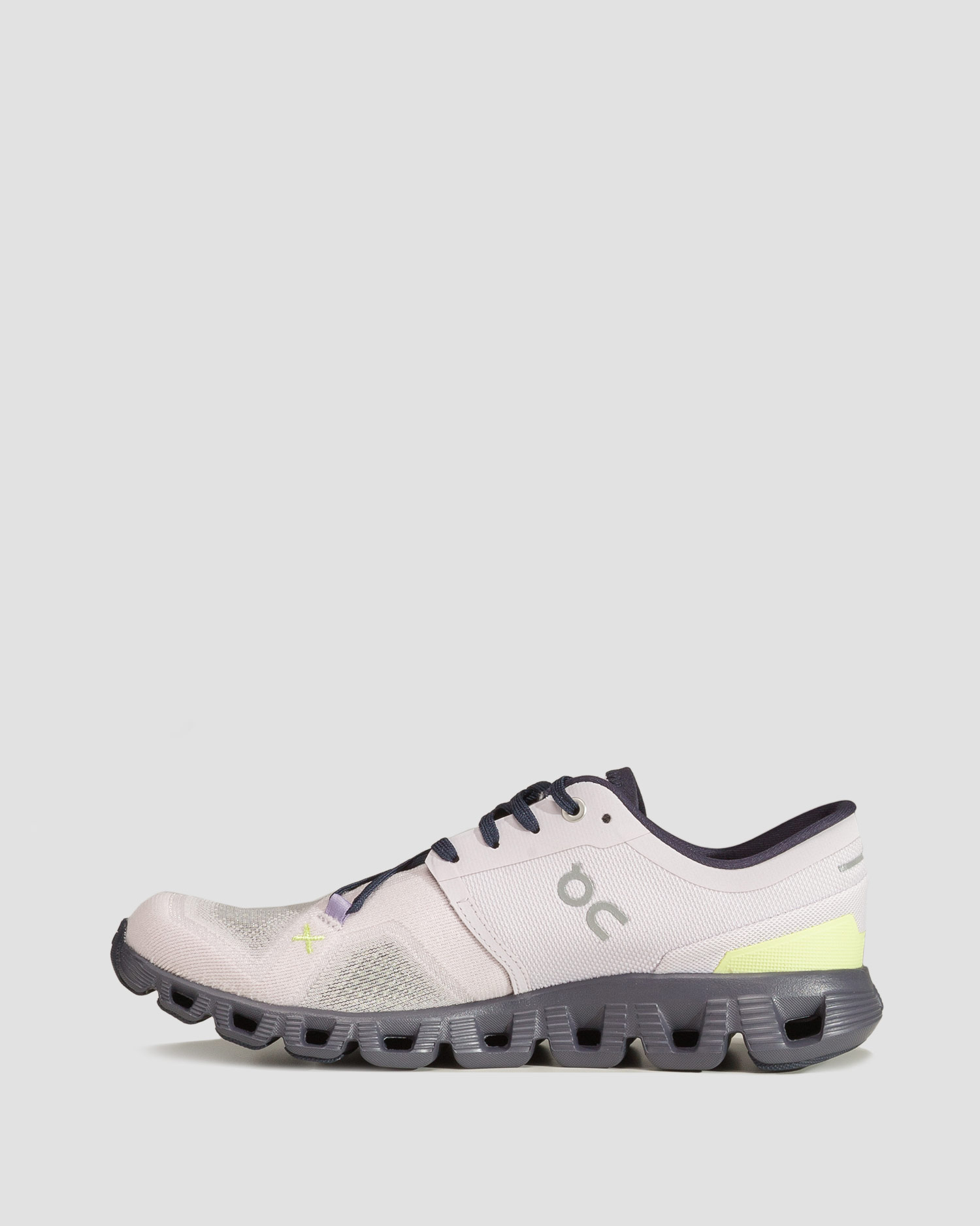 On Cloud X 3 Damenschuhe