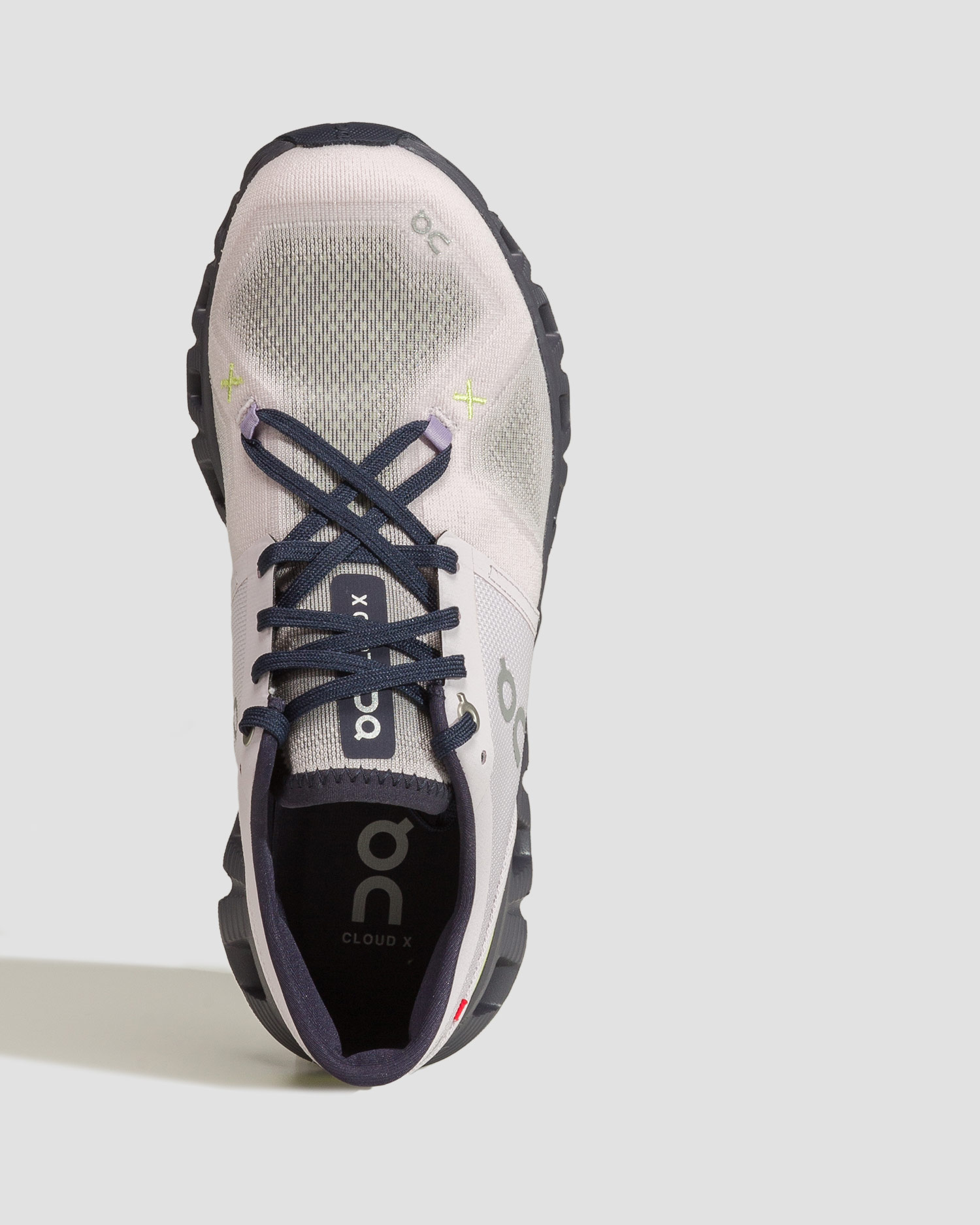 On Cloud X 3 Damenschuhe