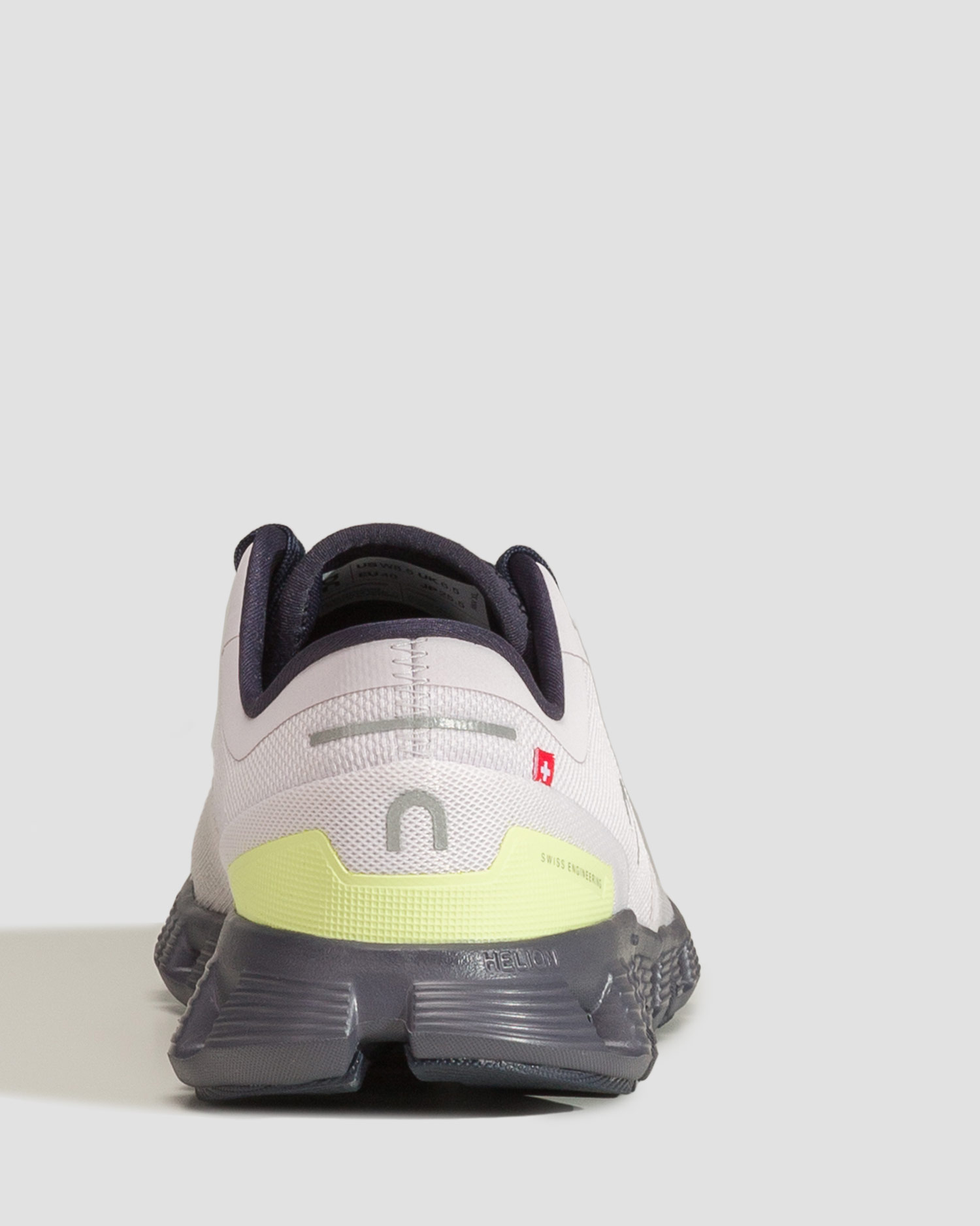 On Cloud X 3 Damenschuhe