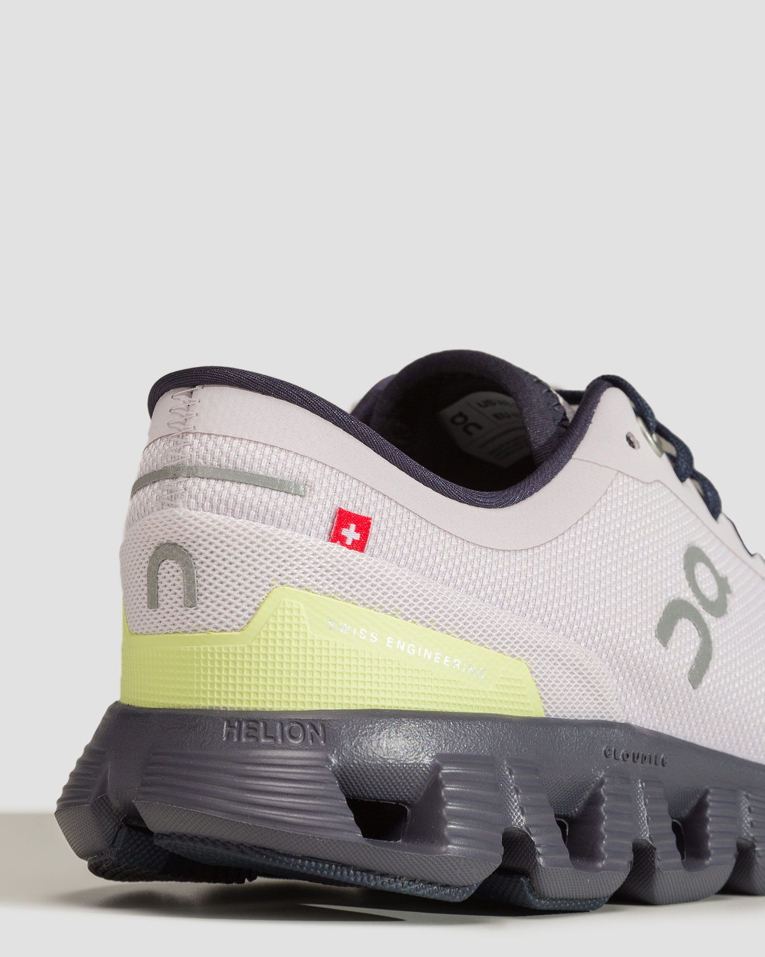 On Cloud X 3 Damenschuhe