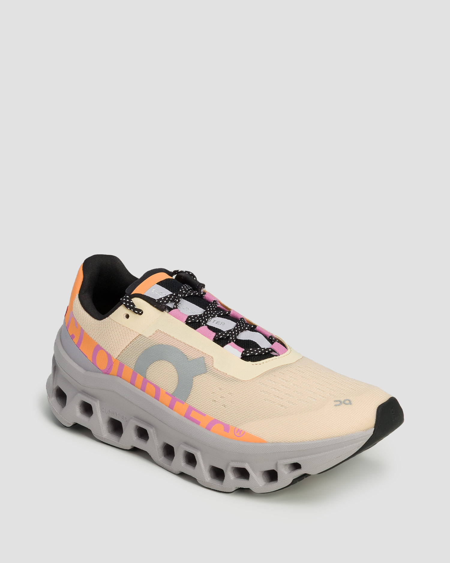 On Running Cloudmonster Damen-Laufschuhe