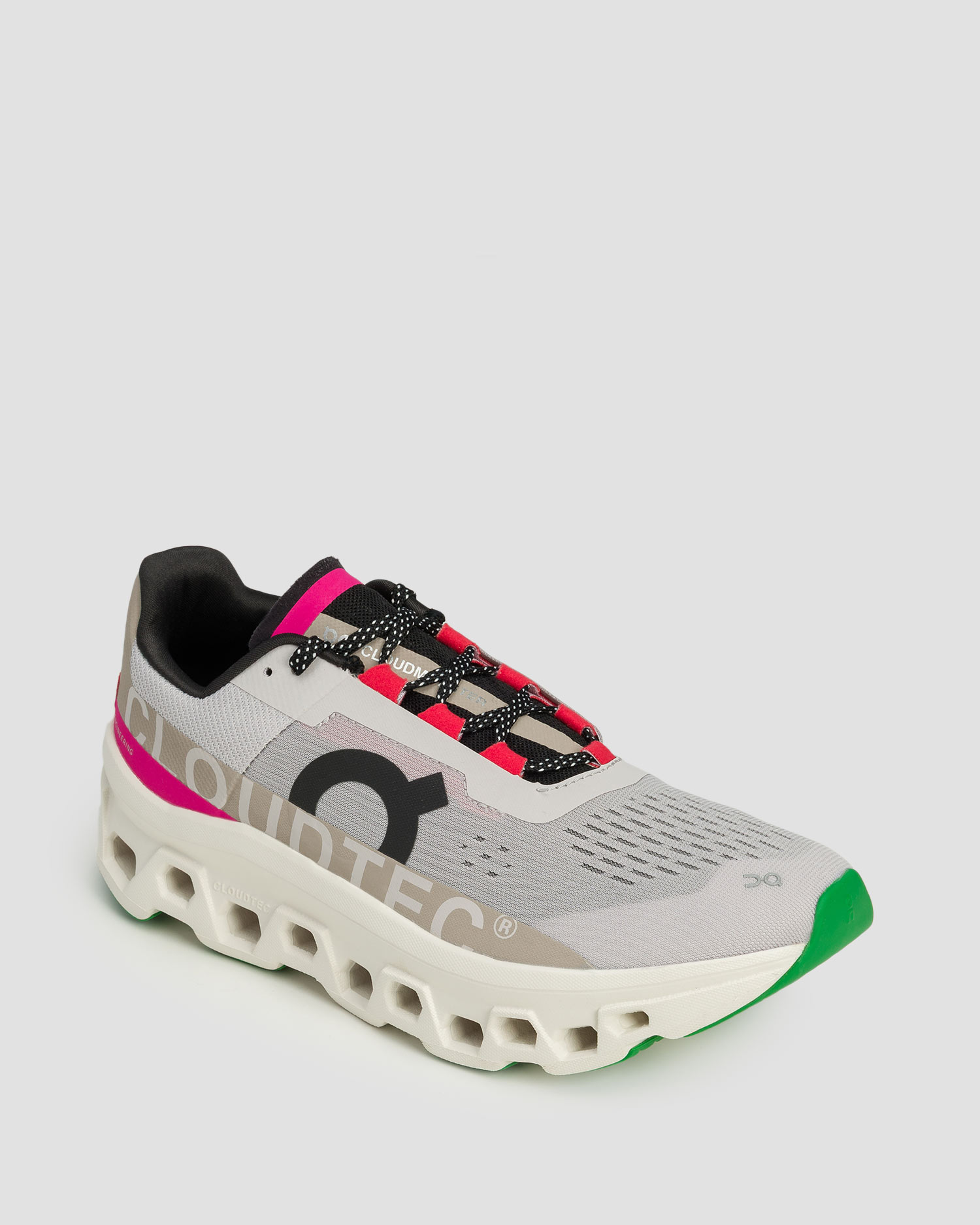 On Running Cloudmonster Damen-Laufschuhe