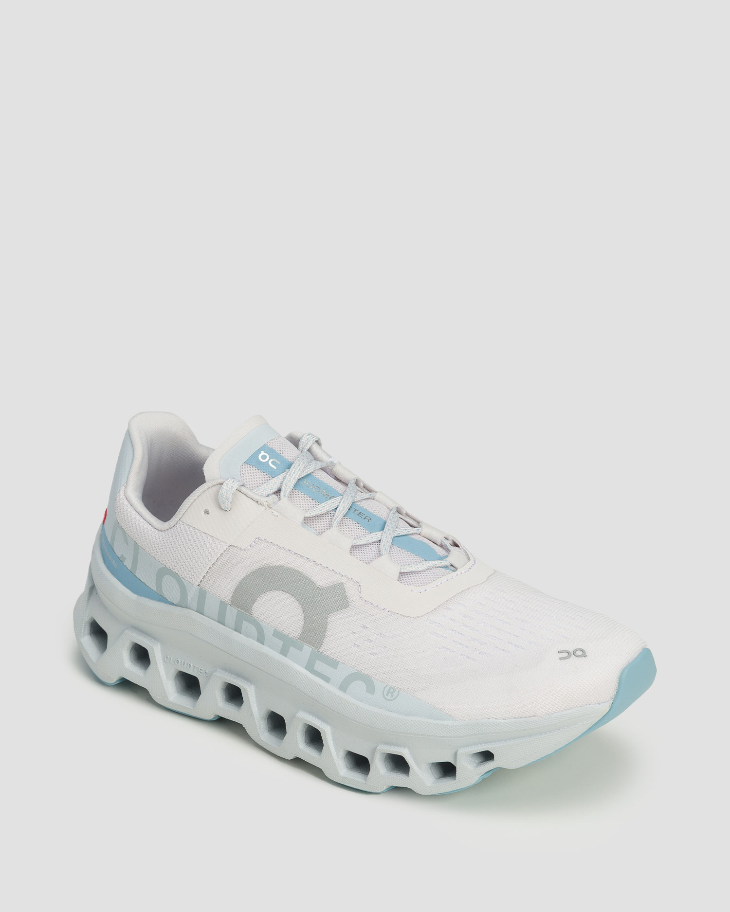 Buty biegowe damskie On Running Cloudmonster