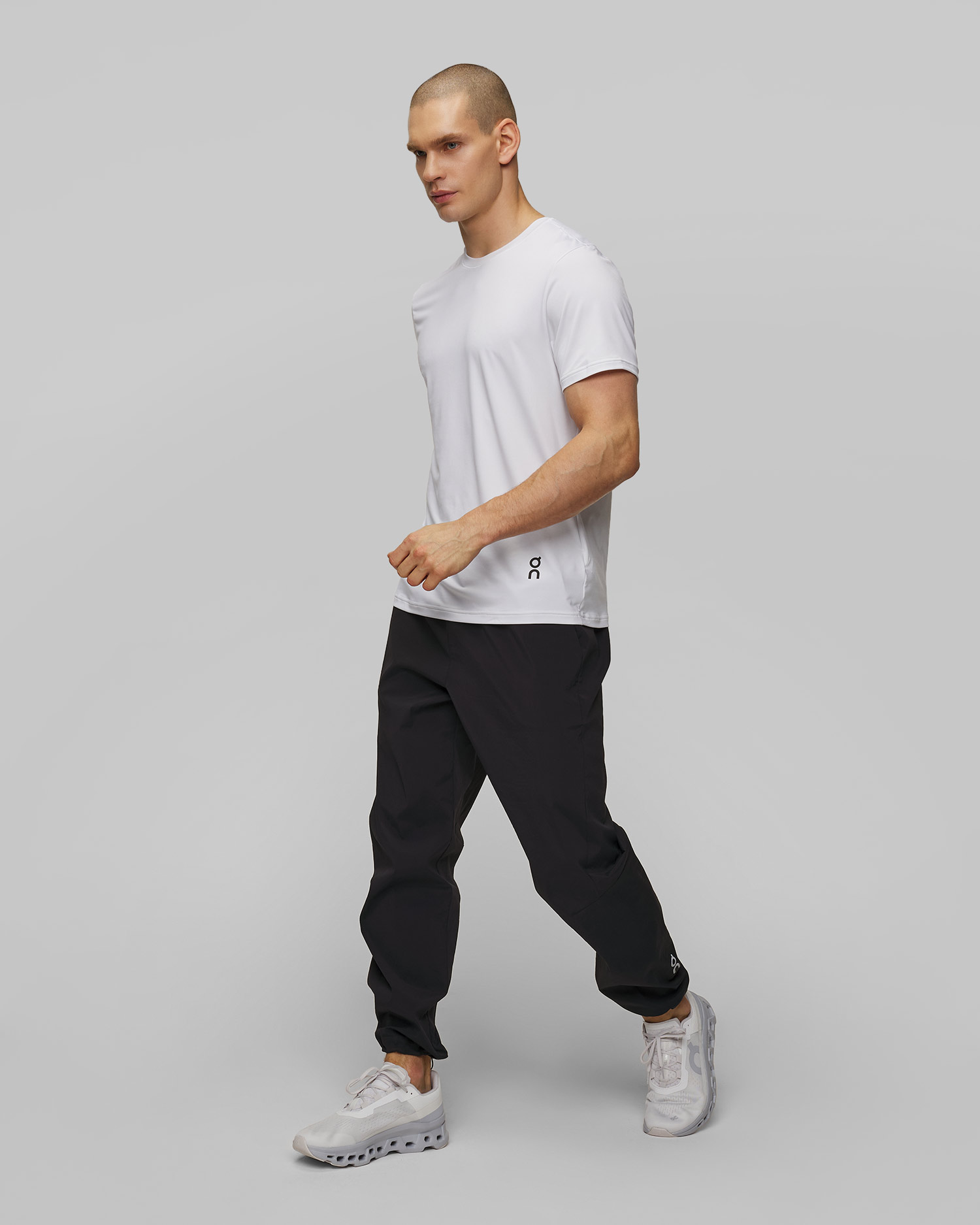 Scarpe da corsa da uomo On Cloudmonster