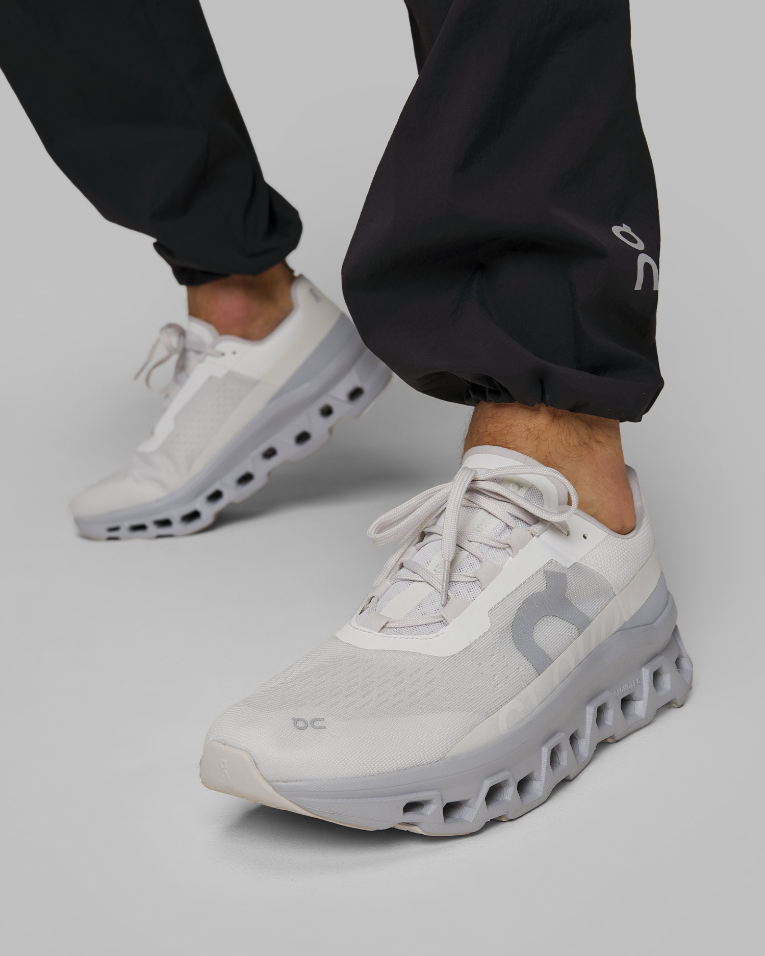 Scarpe da corsa da uomo On Cloudmonster