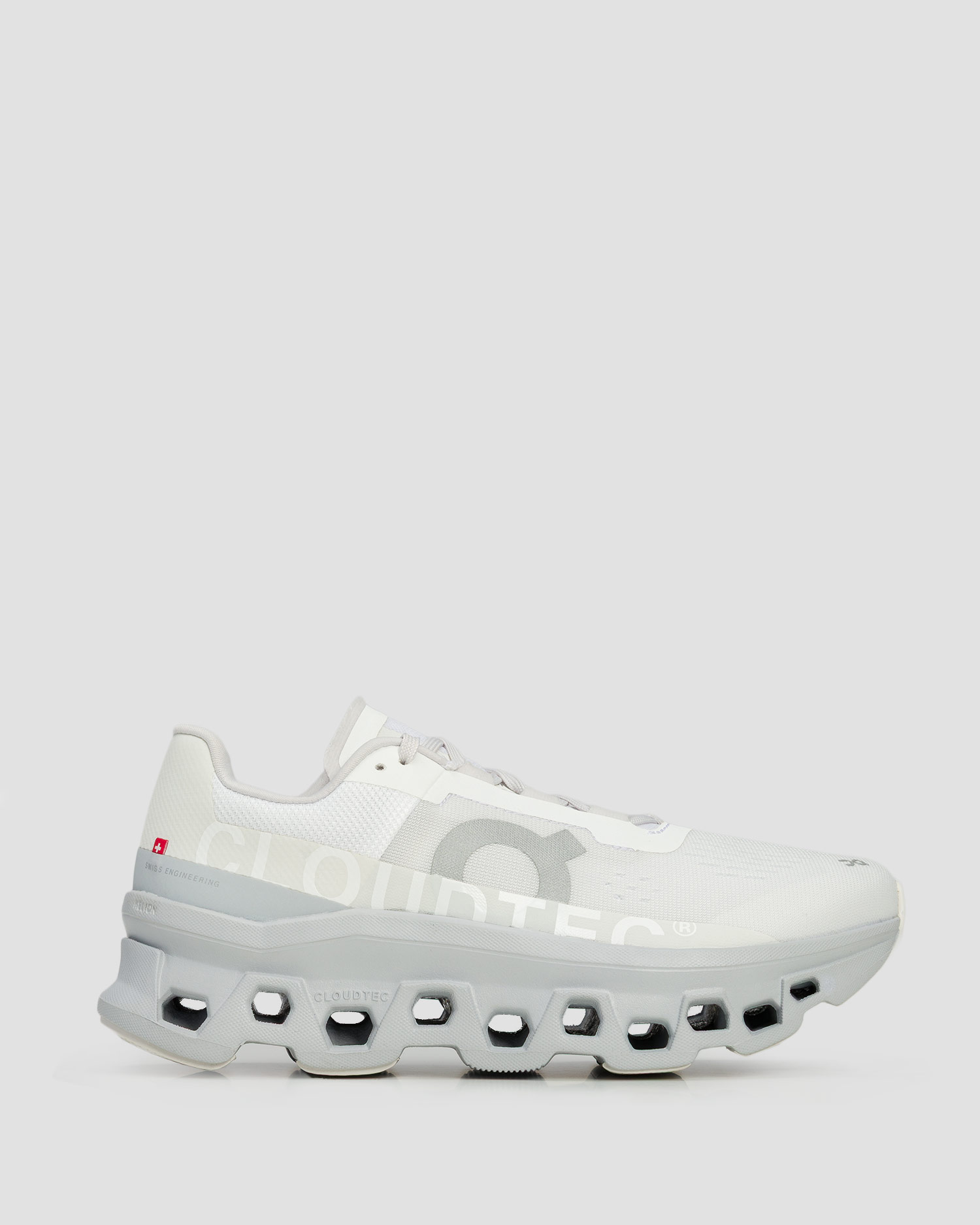 Scarpe da corsa da uomo On Cloudmonster