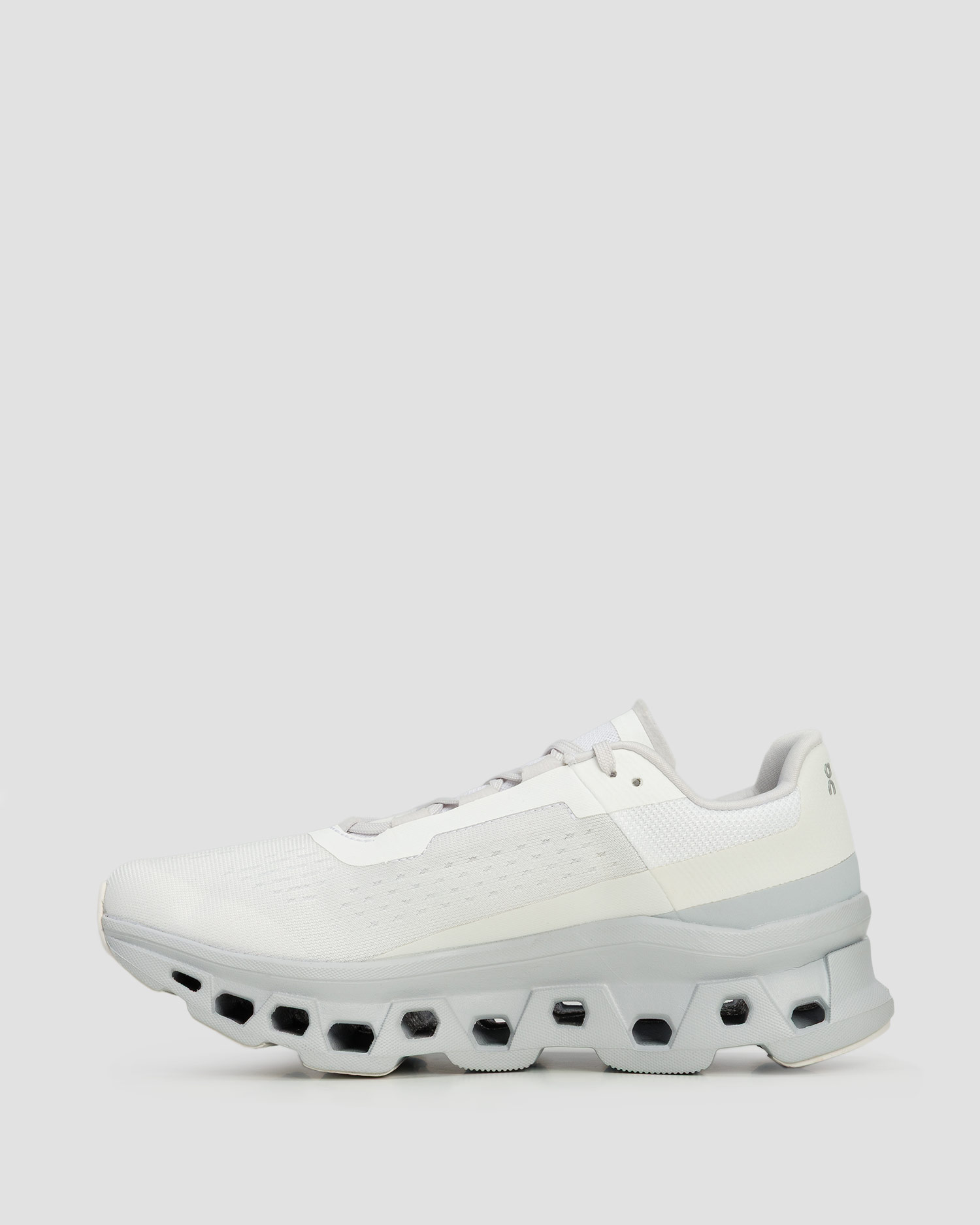 Scarpe da corsa da uomo On Cloudmonster